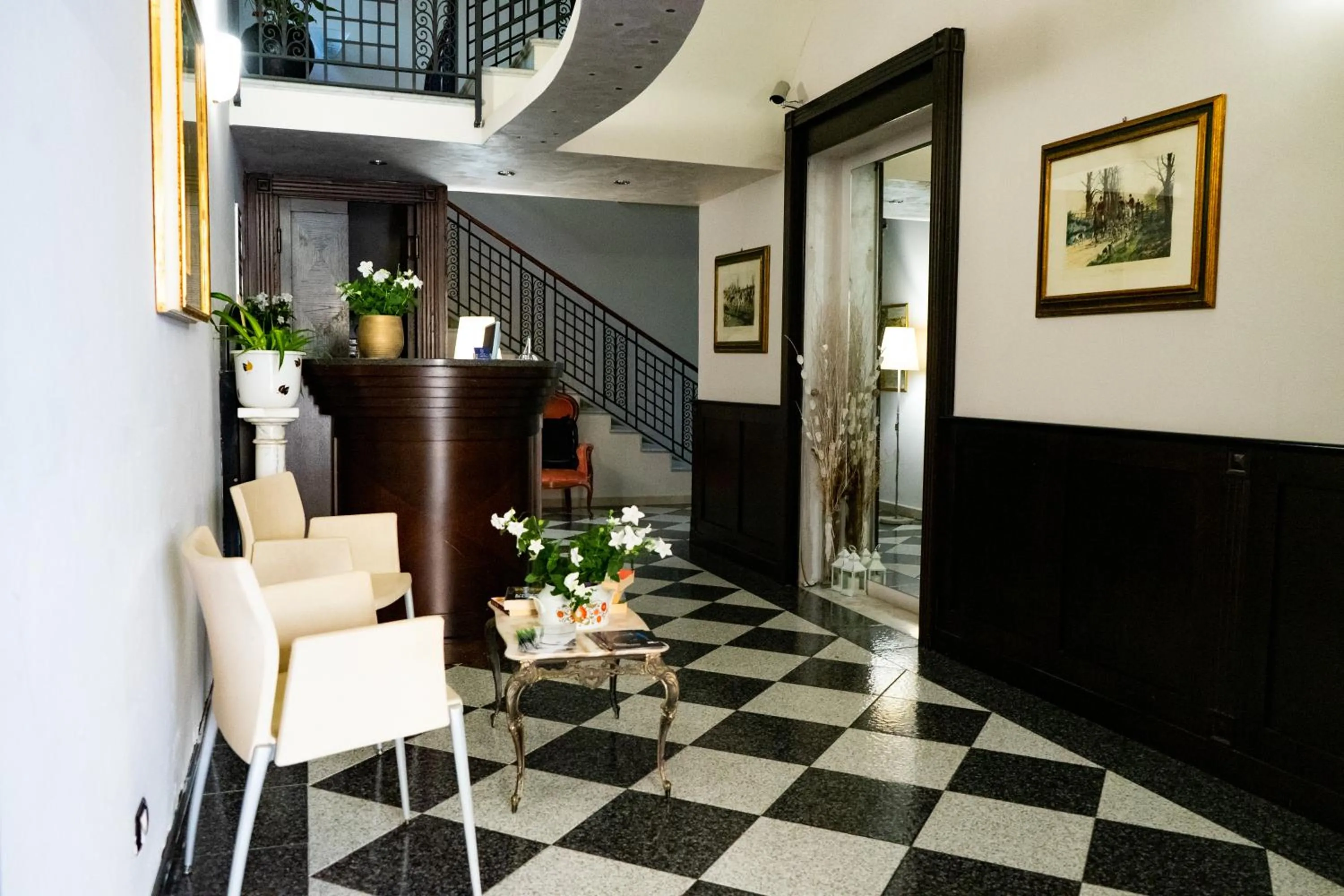 Hotel Italia