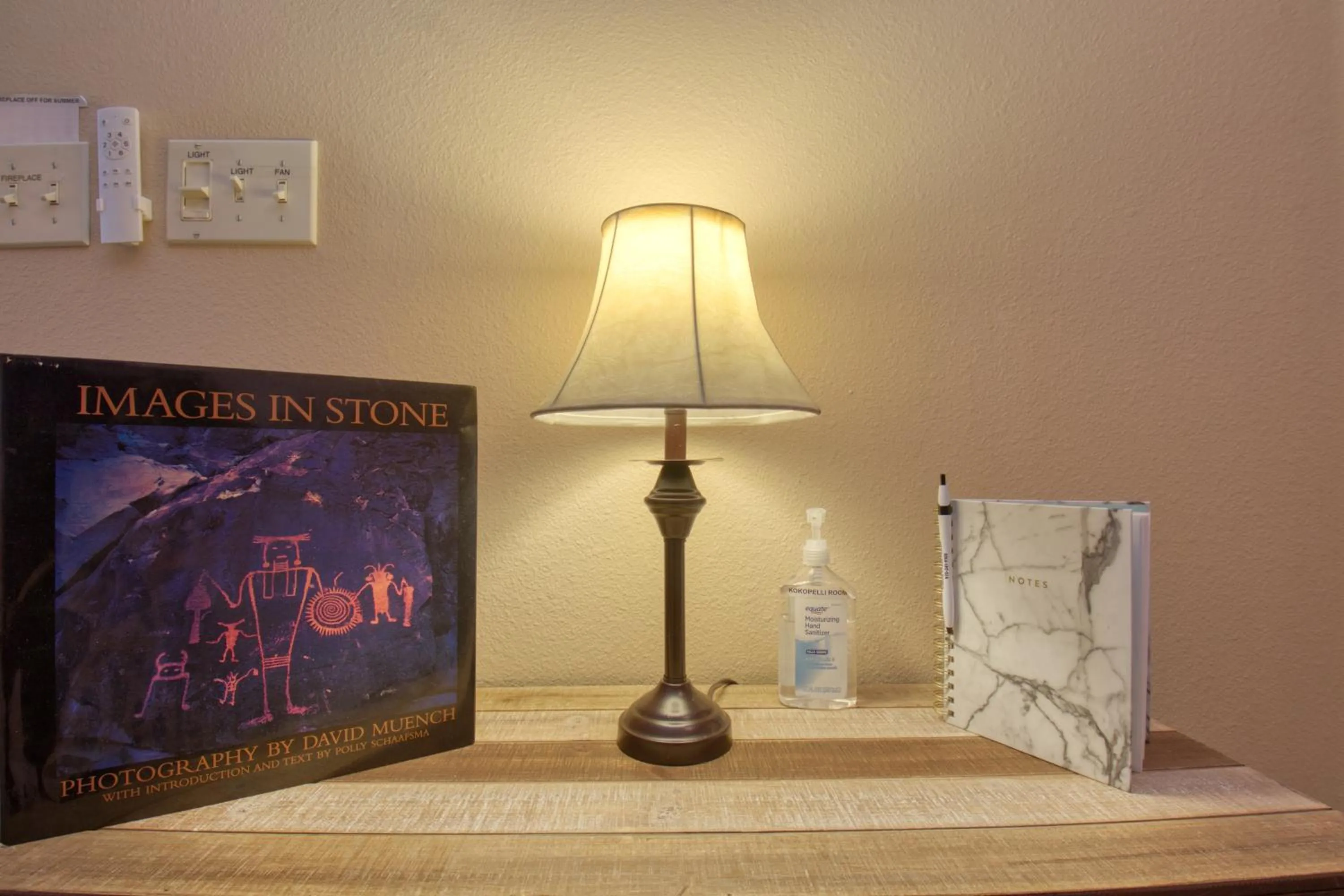 Property building in Castle Creek Manor