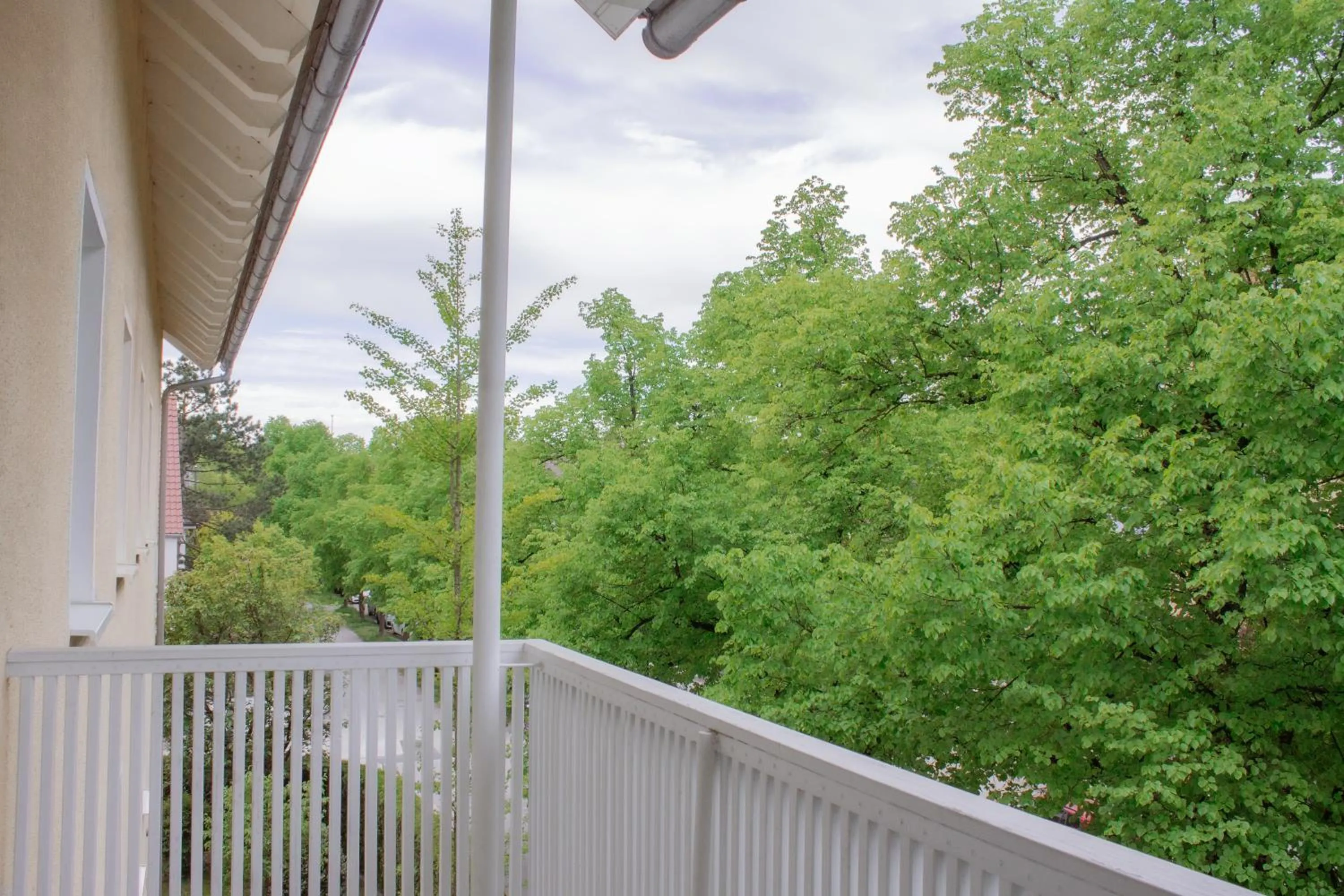 Hotel Kriemhild am Hirschgarten