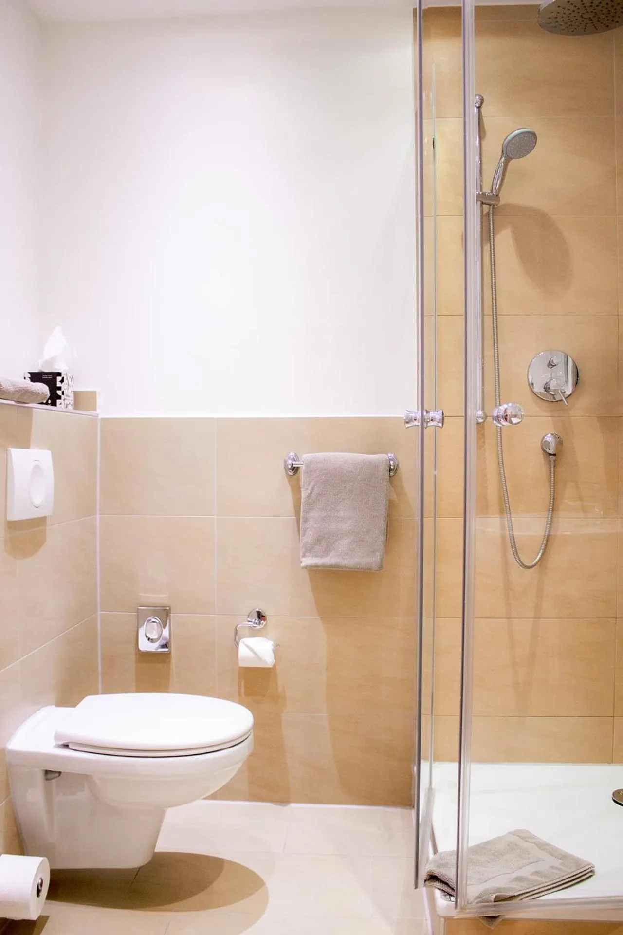 Hotel Kriemhild am Hirschgarten