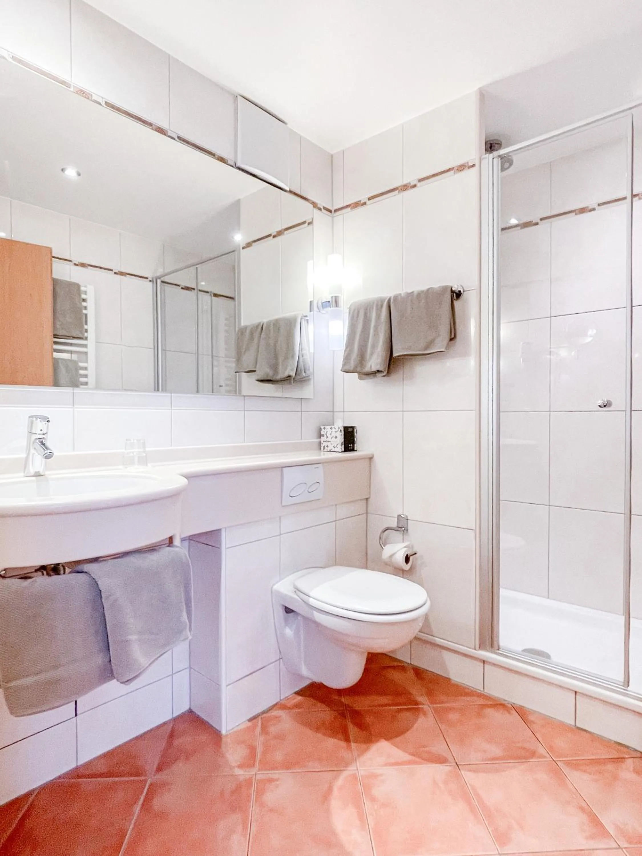 Hotel Kriemhild am Hirschgarten