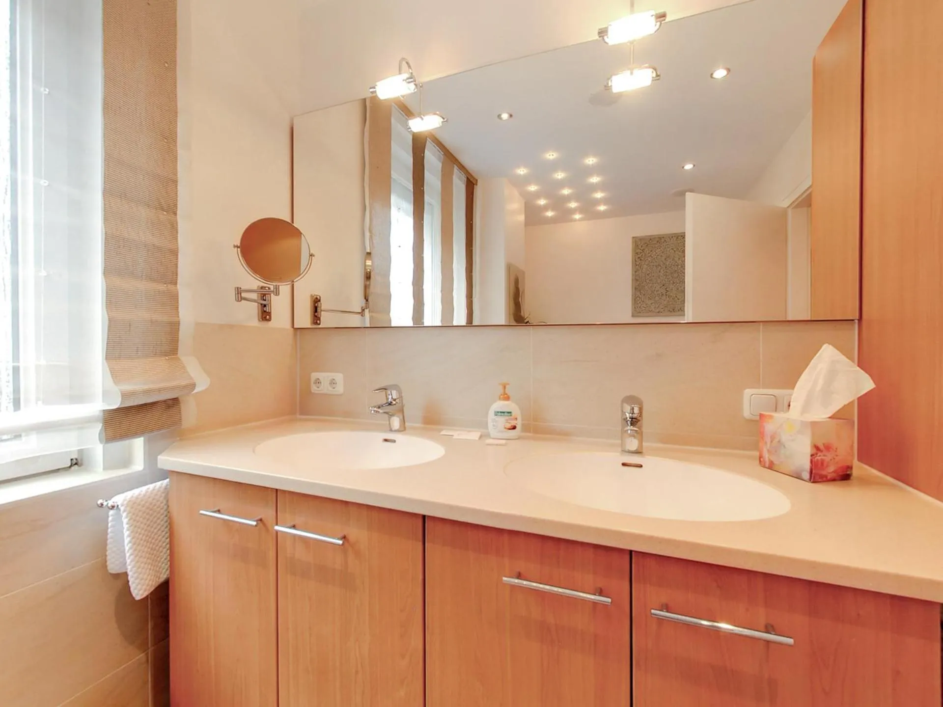 Hotel Kriemhild am Hirschgarten