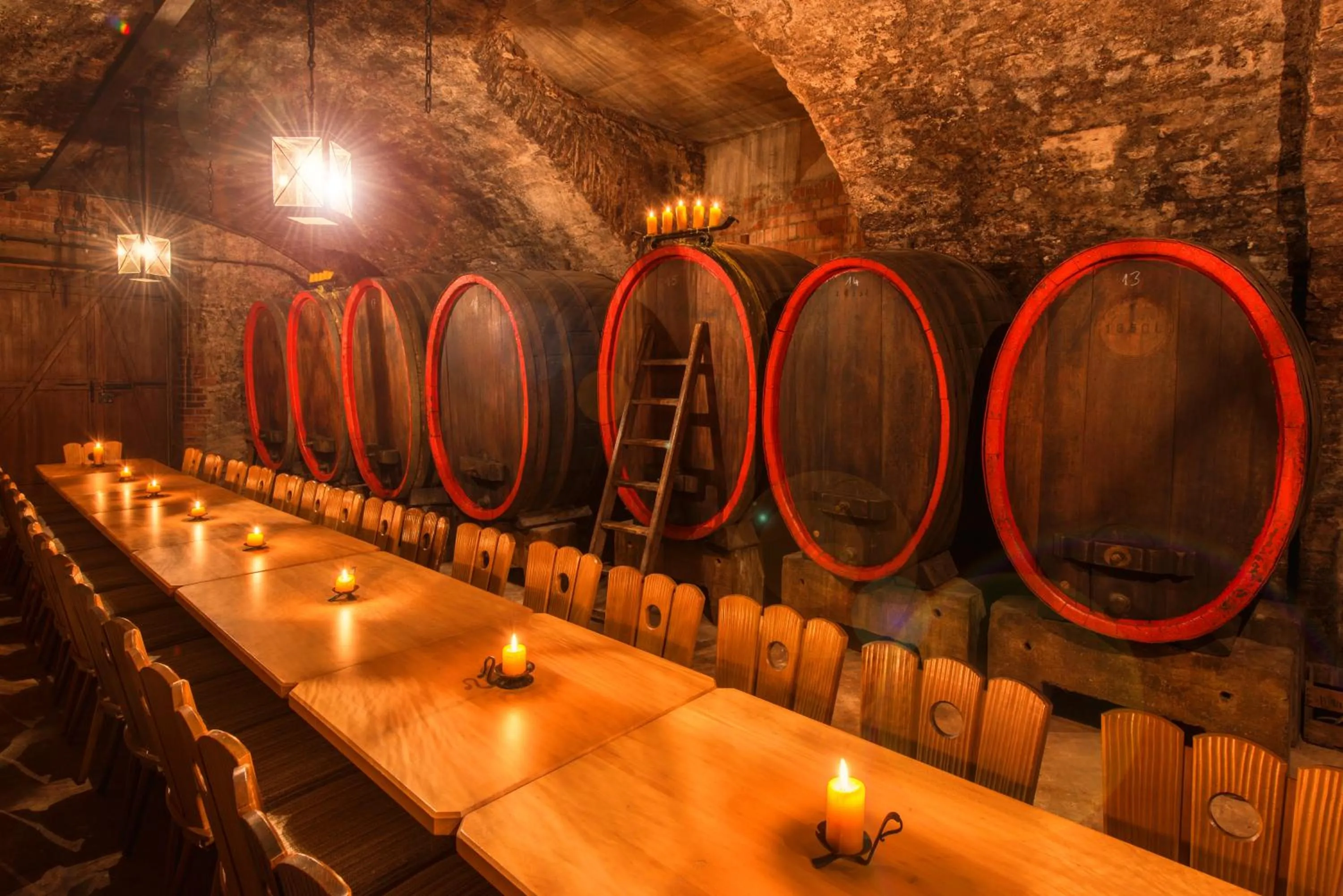 Banquet/Function facilities in Hotel & Weinhaus Anker