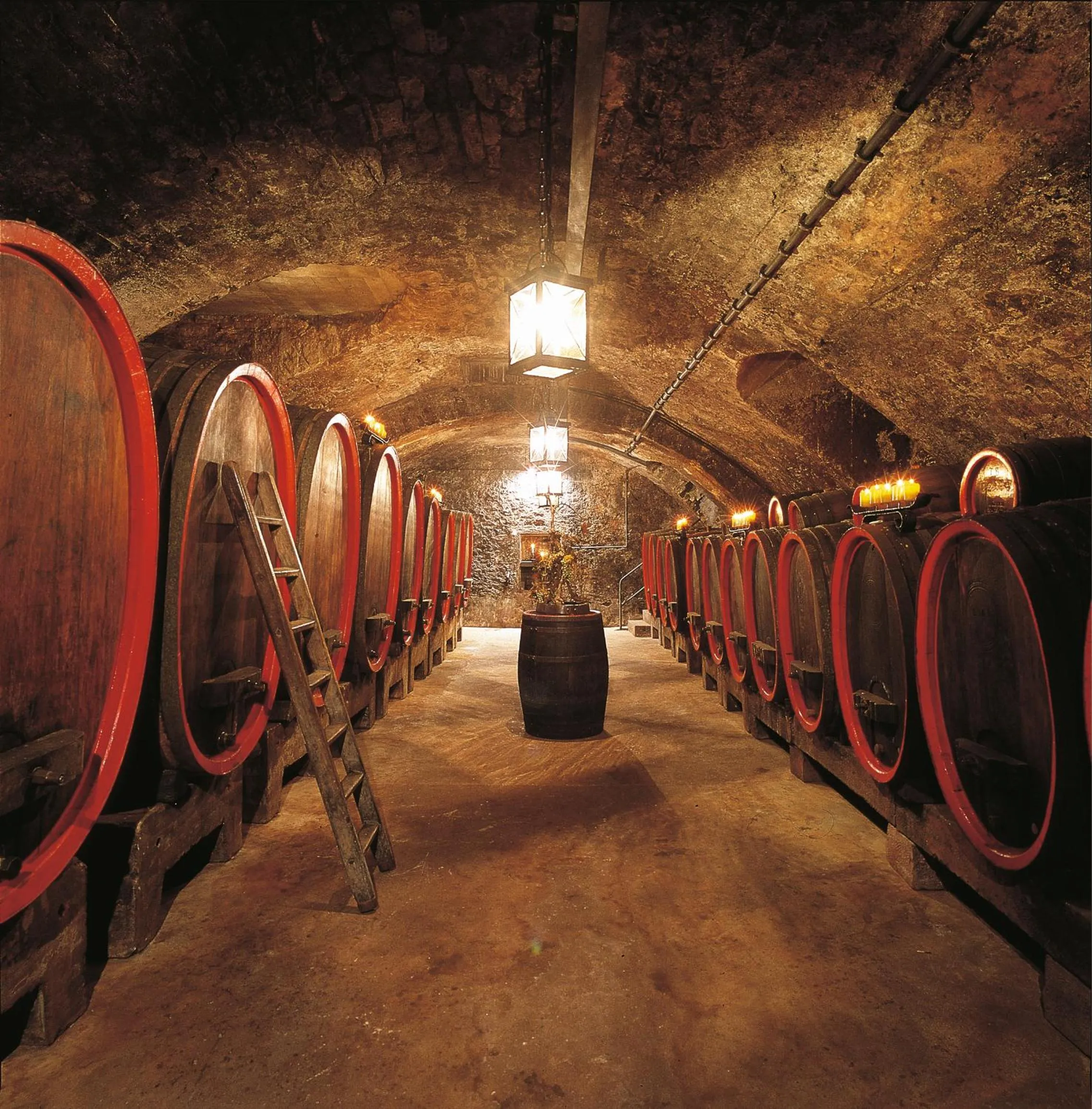 Restaurant/places to eat in Hotel & Weinhaus Anker