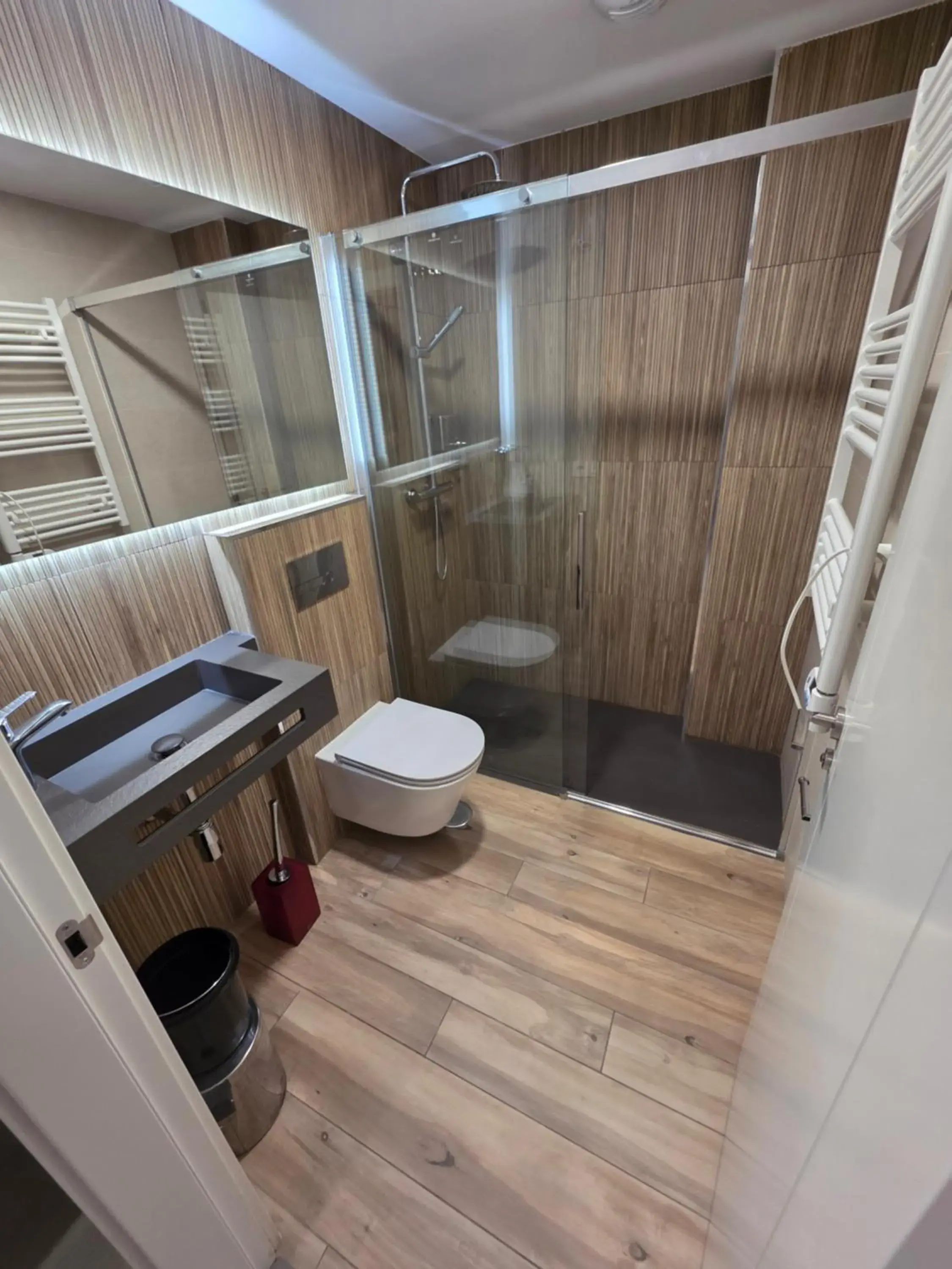 Superior Apartment in Apartahotel Aranda Flex Living Superior Apartment in Apartahotel Aranda Flex Living