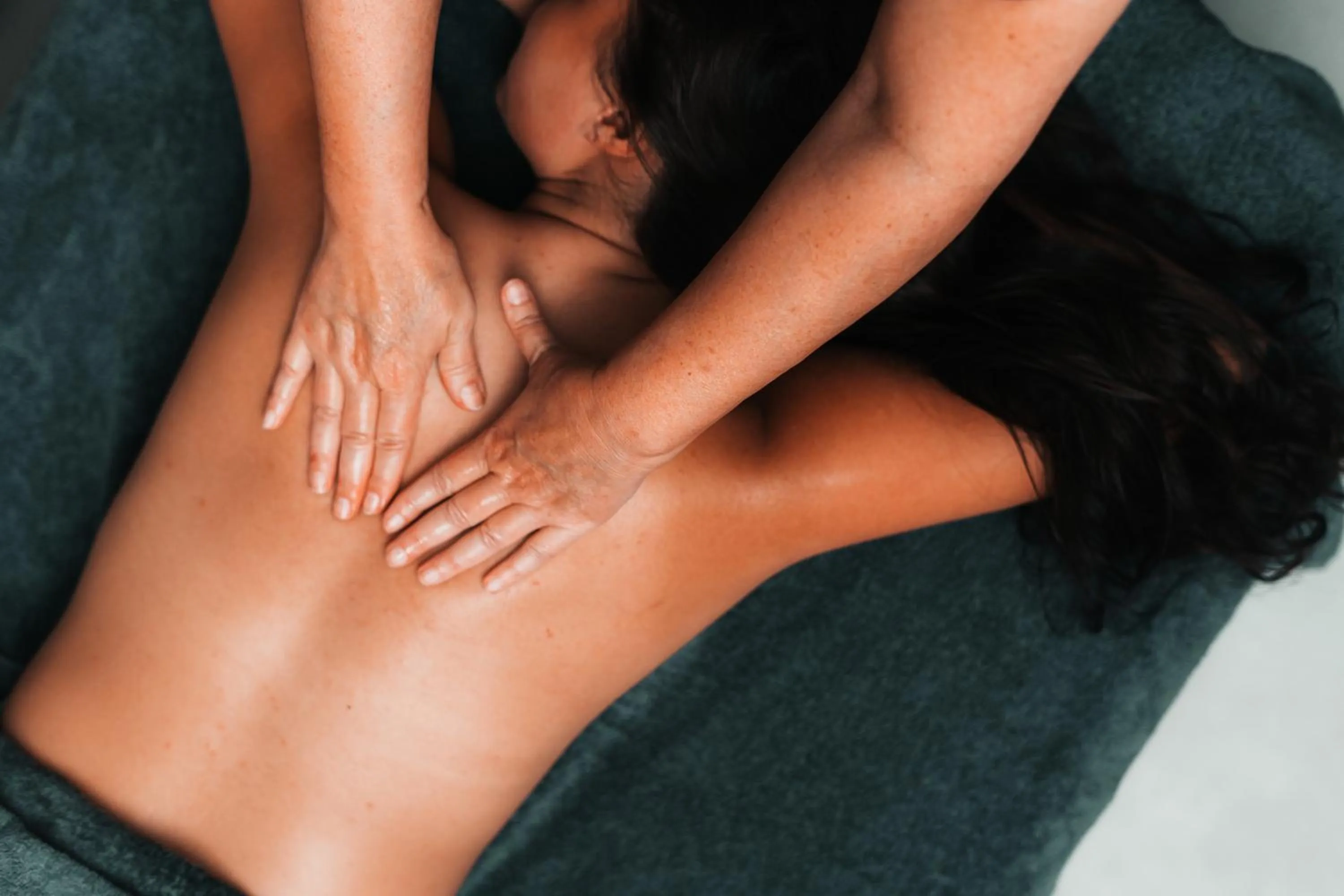 Spa and wellness centre/facilities in Hotel Kakola