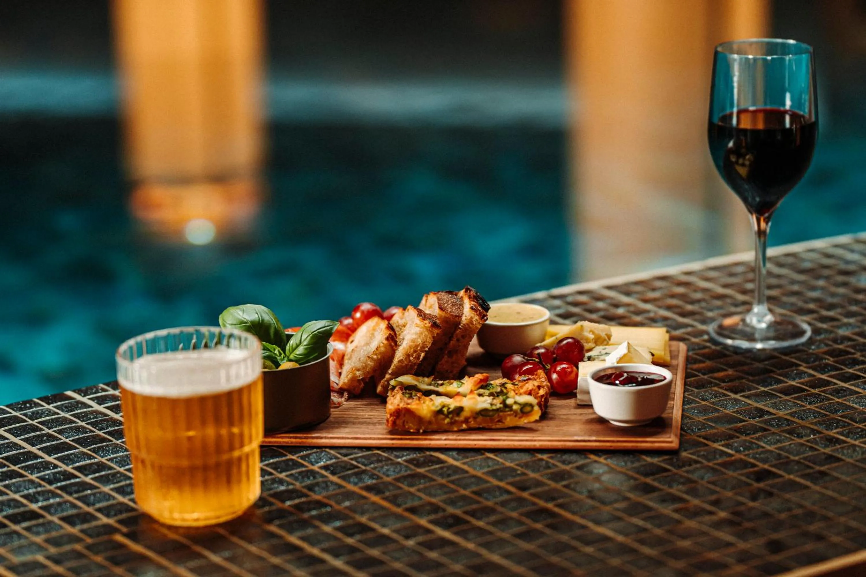 Spa and wellness centre/facilities in Hotel Kakola