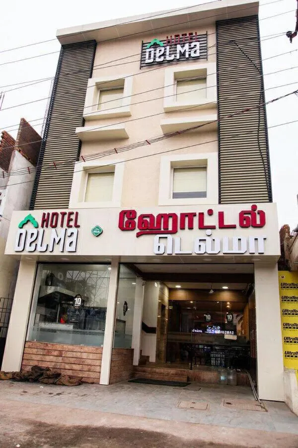 Hotel Delma
