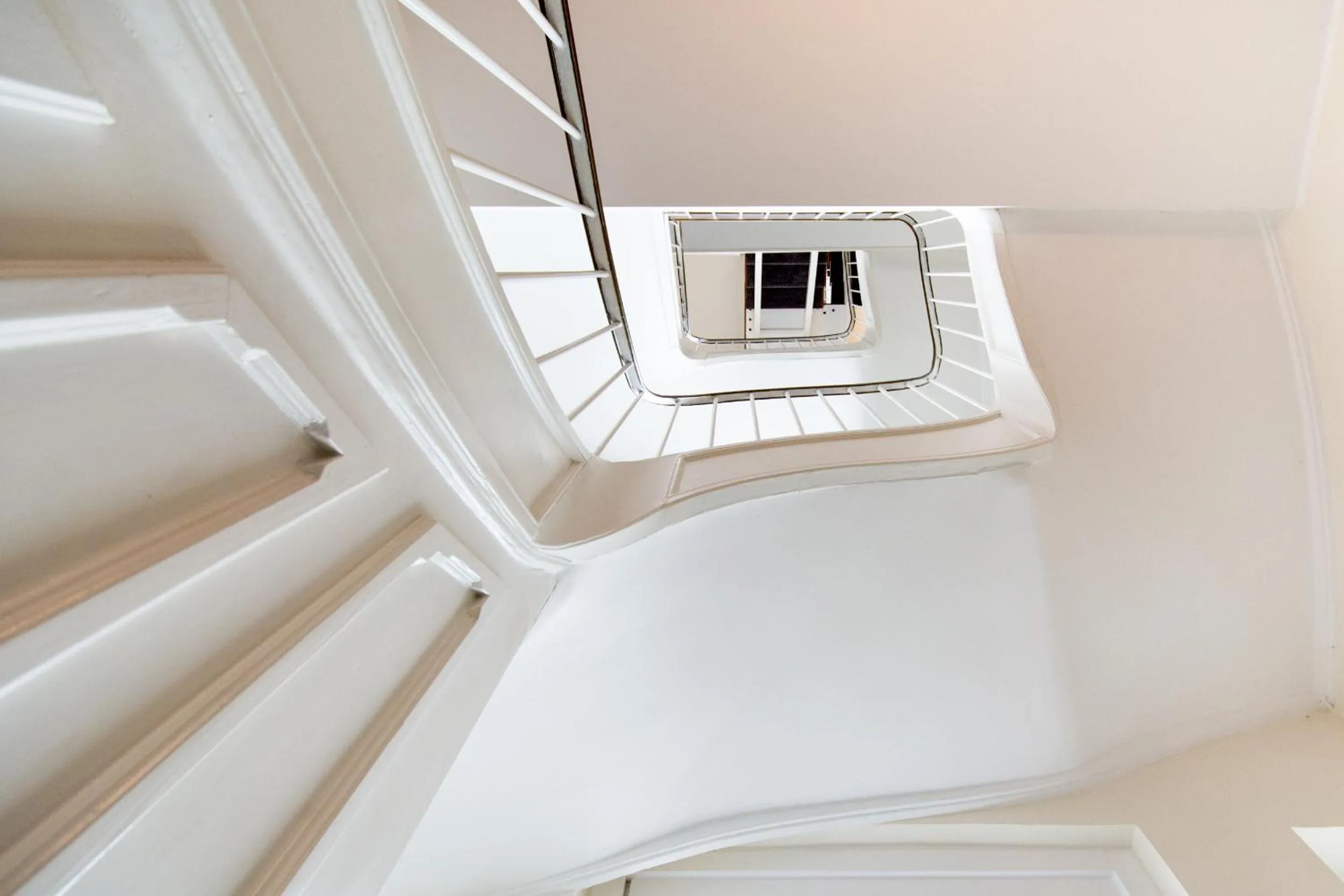 Area and facilities in Hotel Friederike