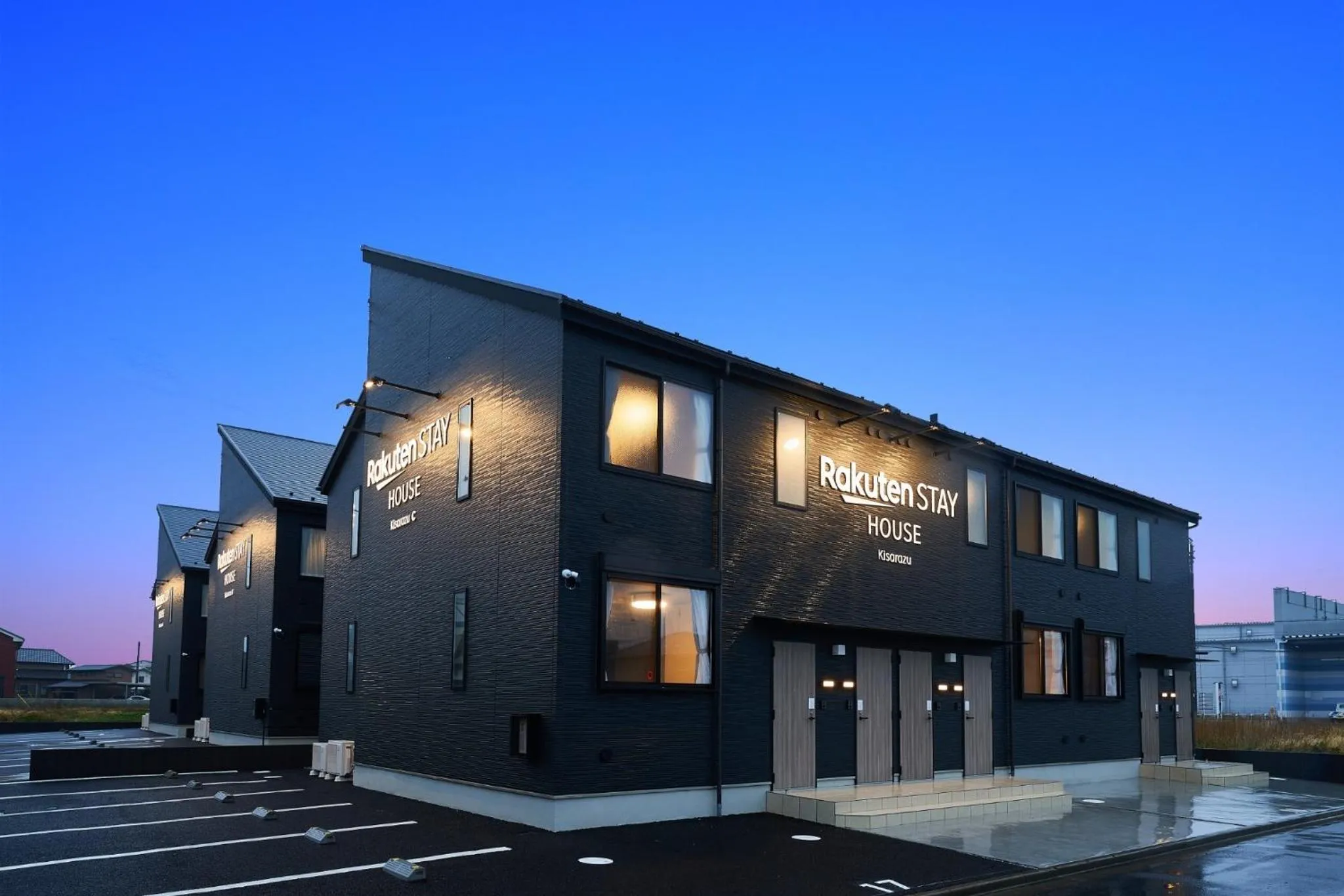 Rakuten STAY HOUSE Kisarazu