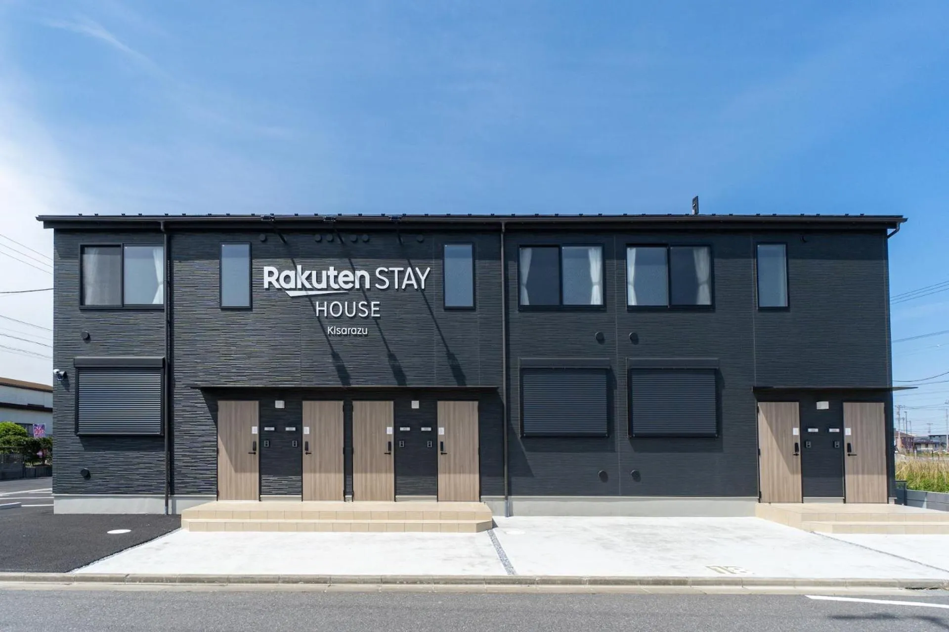 Rakuten STAY HOUSE Kisarazu