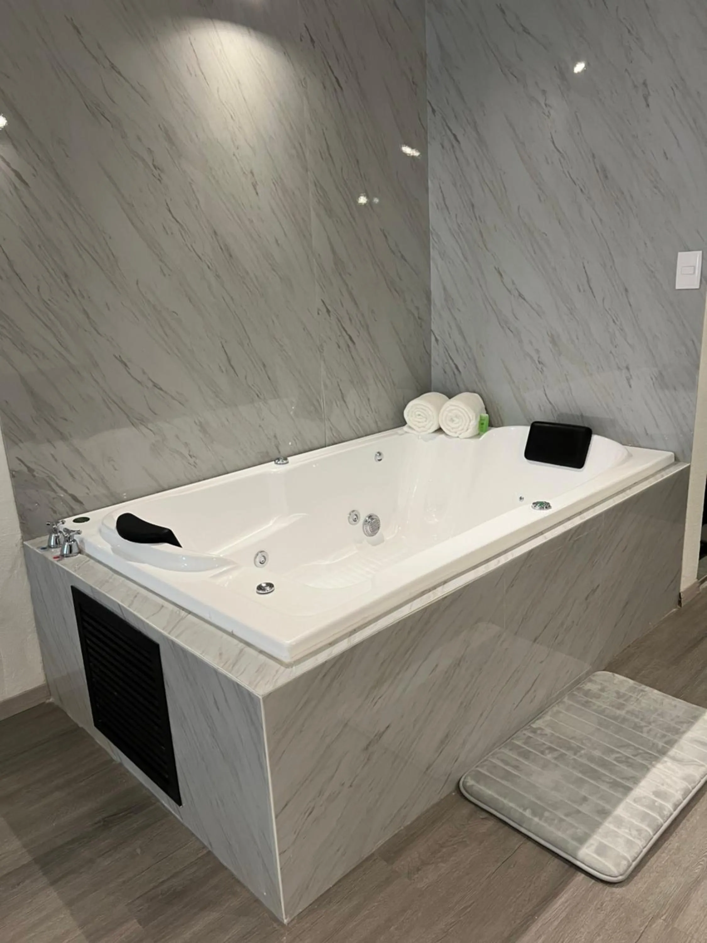 Hotel Blanco Pachuca