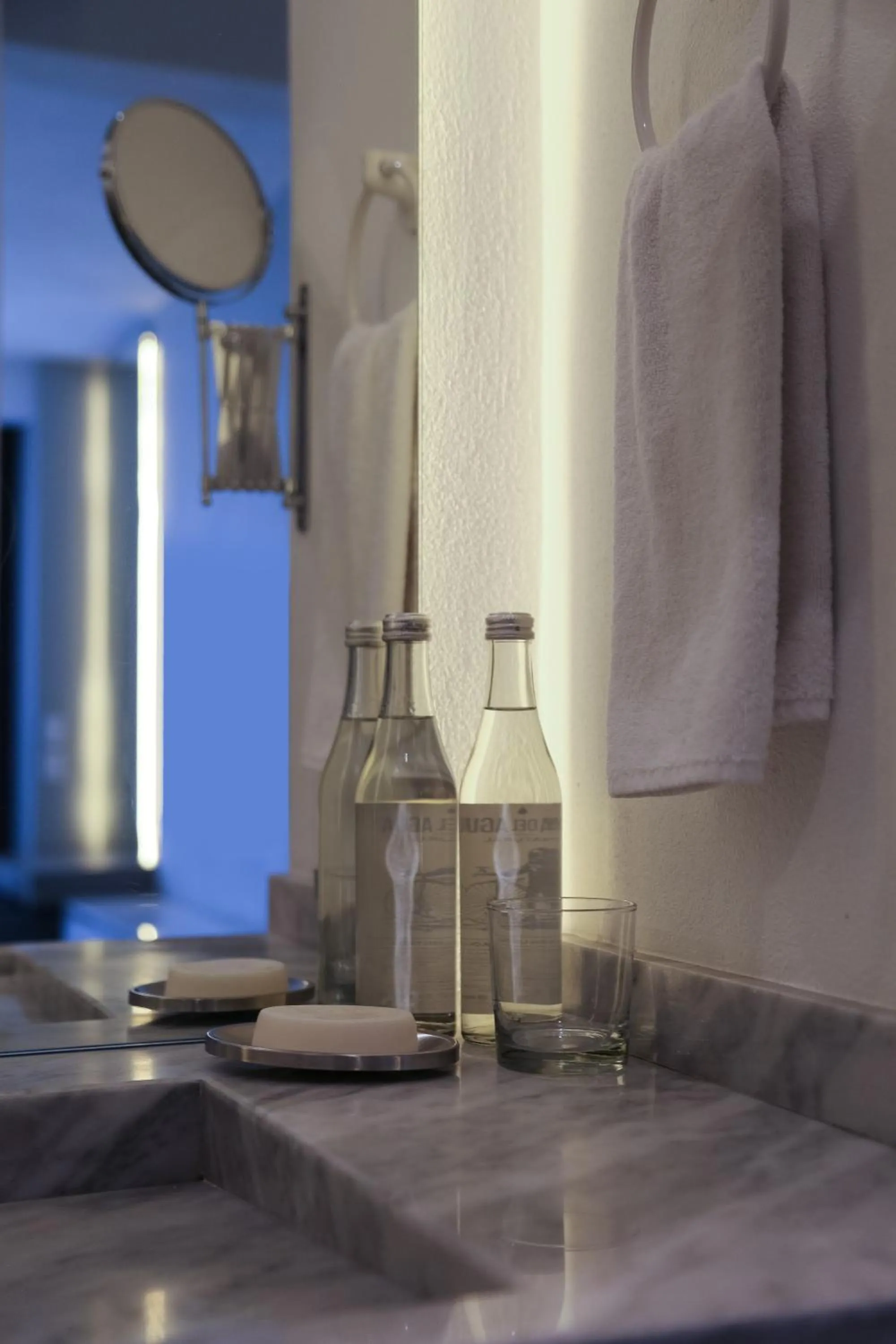 Hotel Blanco Pachuca