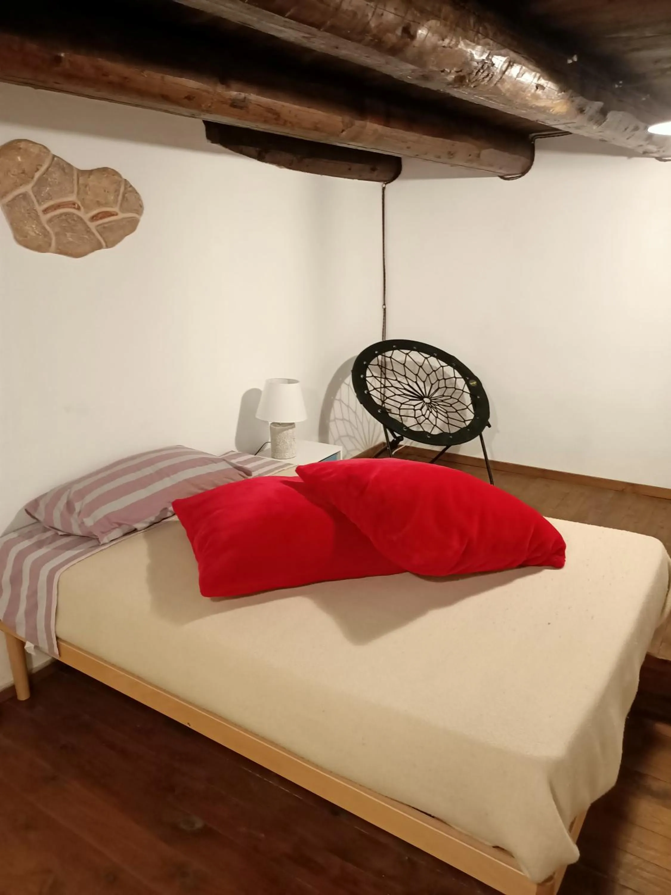 Bedroom, Bed in Mix&Match