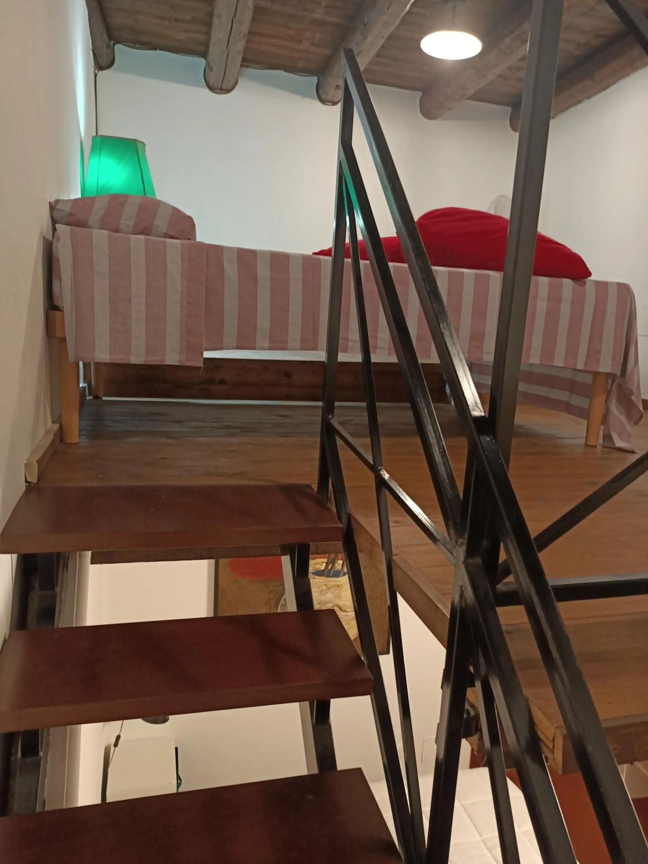 bunk bed in Mix&Match