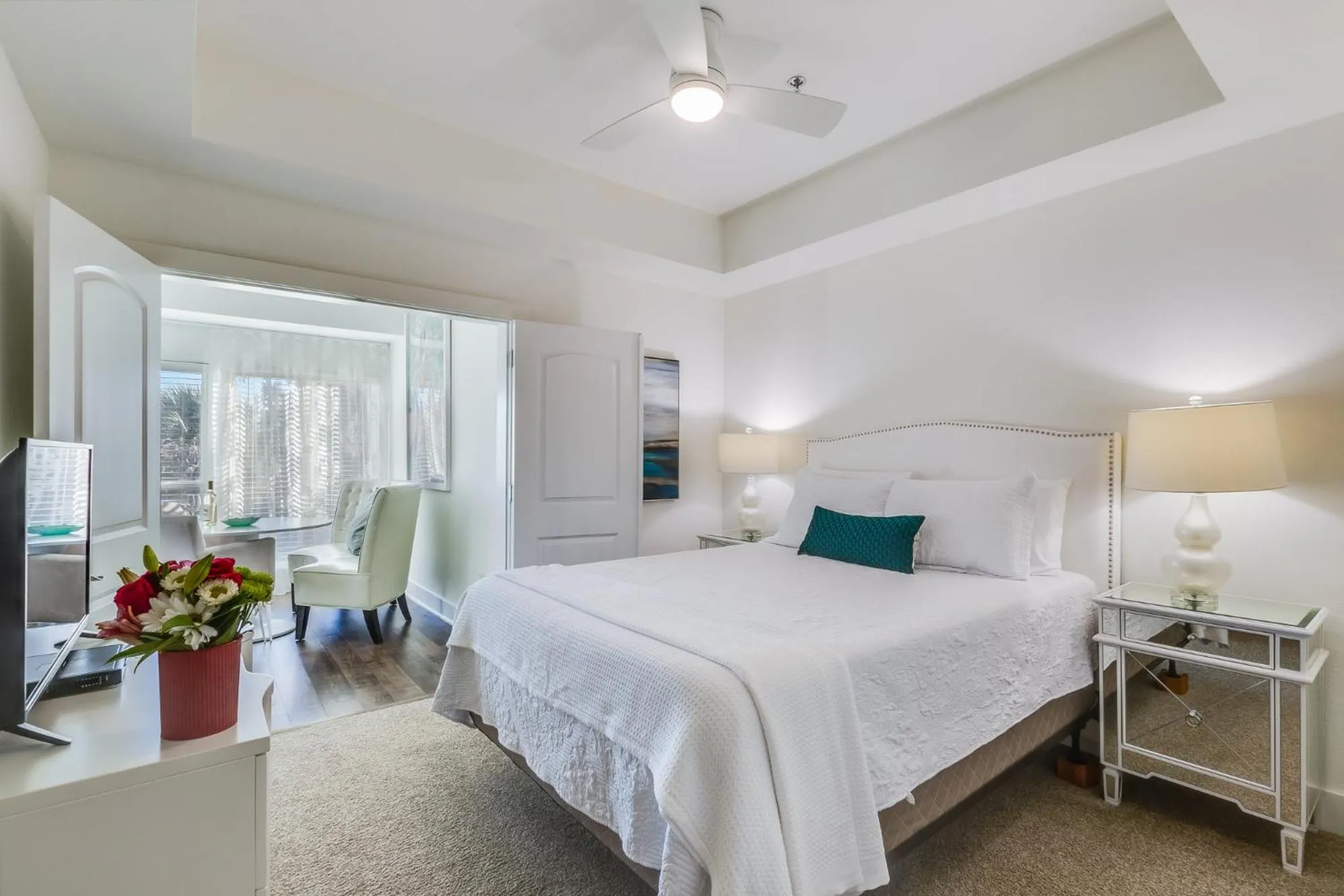 Bed in One Club Gulf Shores