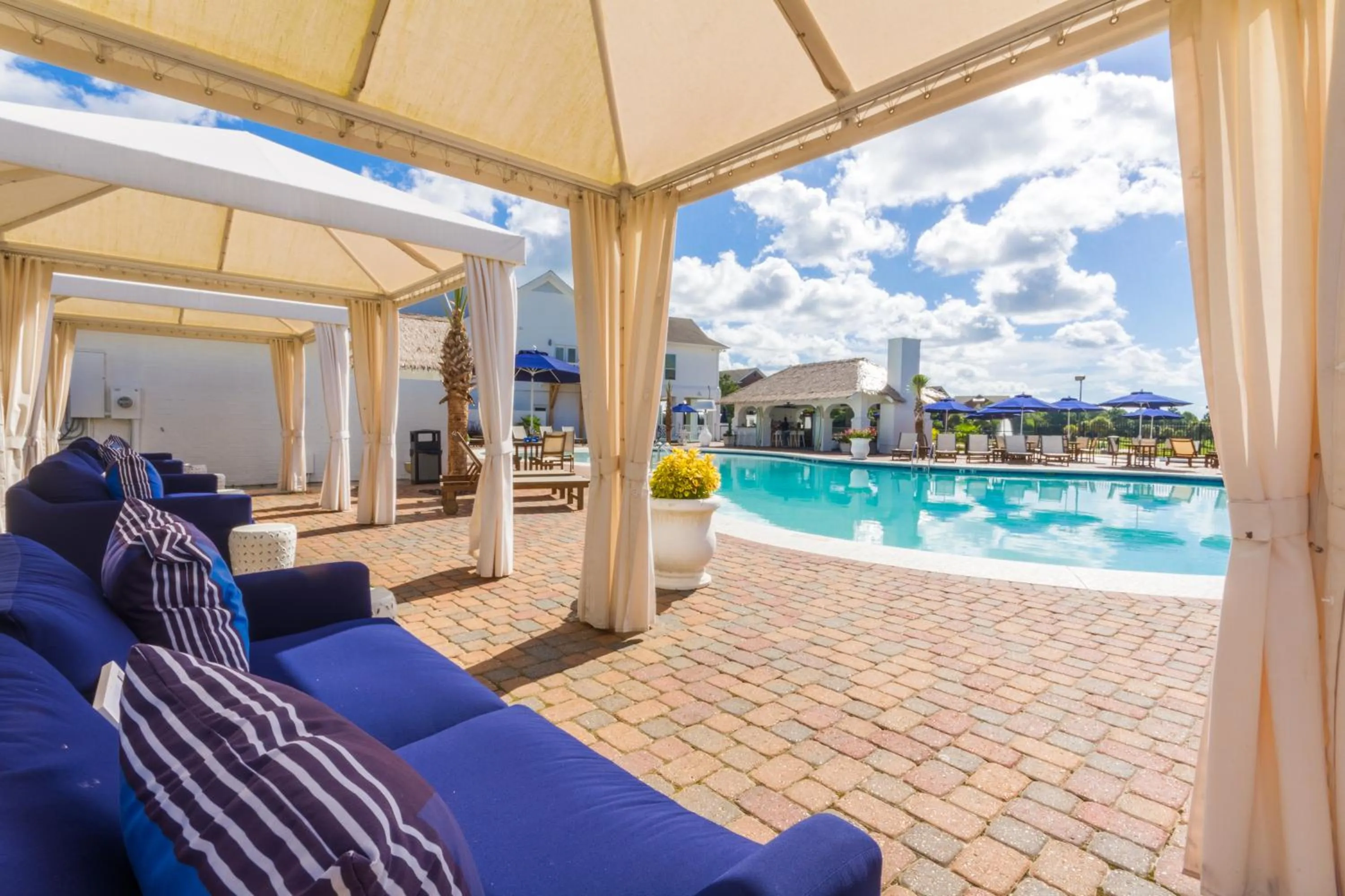 Day in One Club Gulf Shores