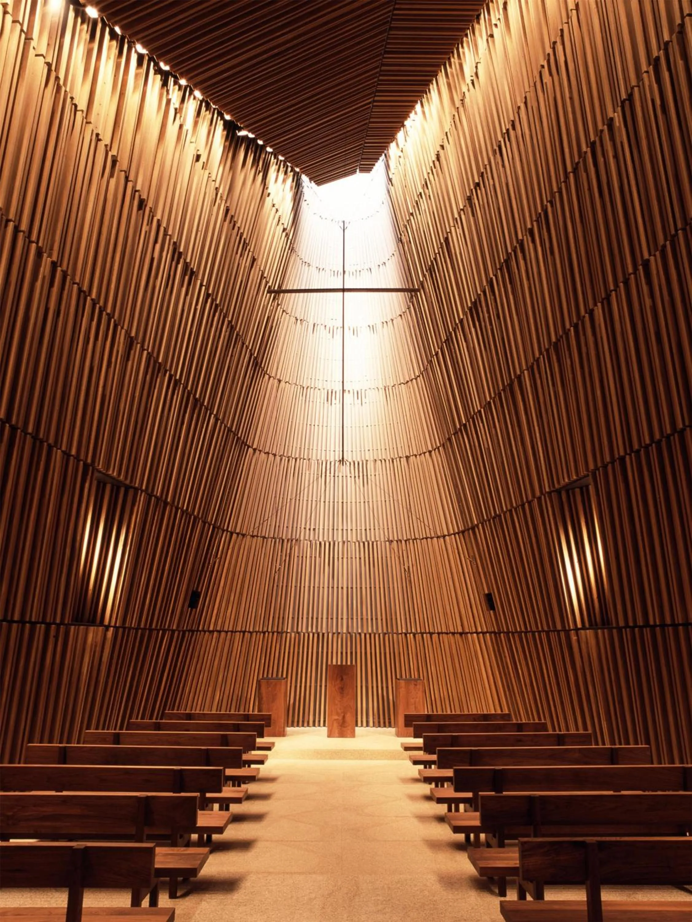 Banquet/Function facilities in Grand Hyatt Tokyo