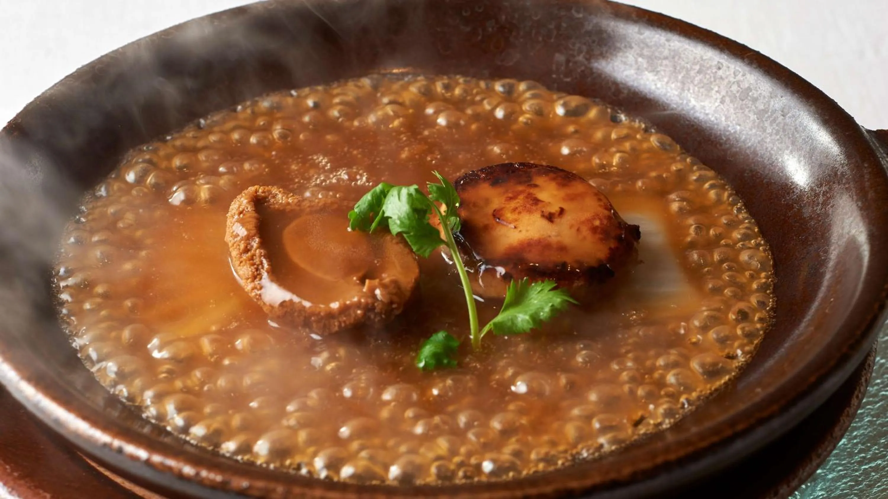 Restaurant/places to eat in Grand Hyatt Tokyo