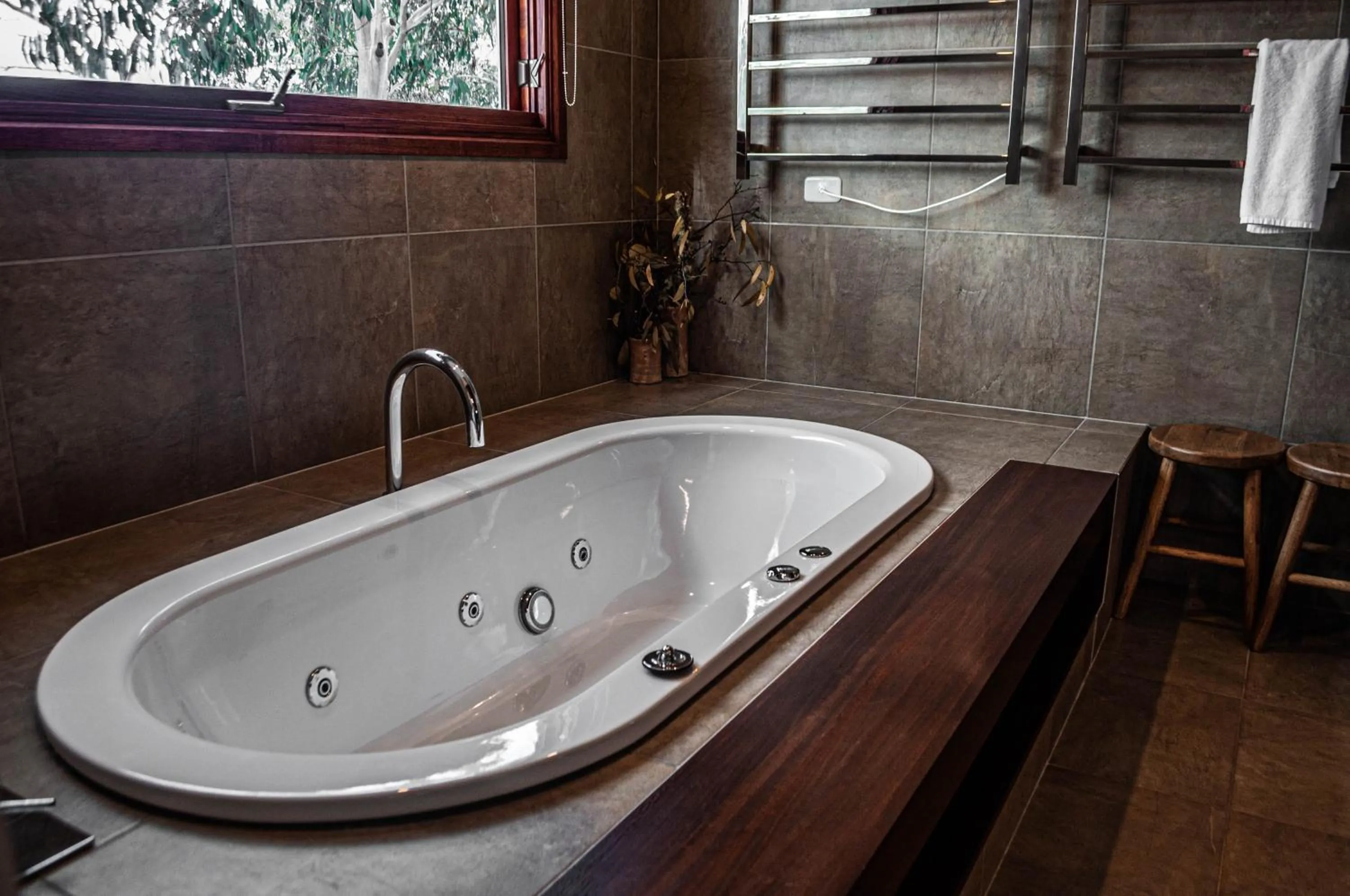 Bathroom in Club Wyndham Dinner Plain, Trademark Collection by Wyndham