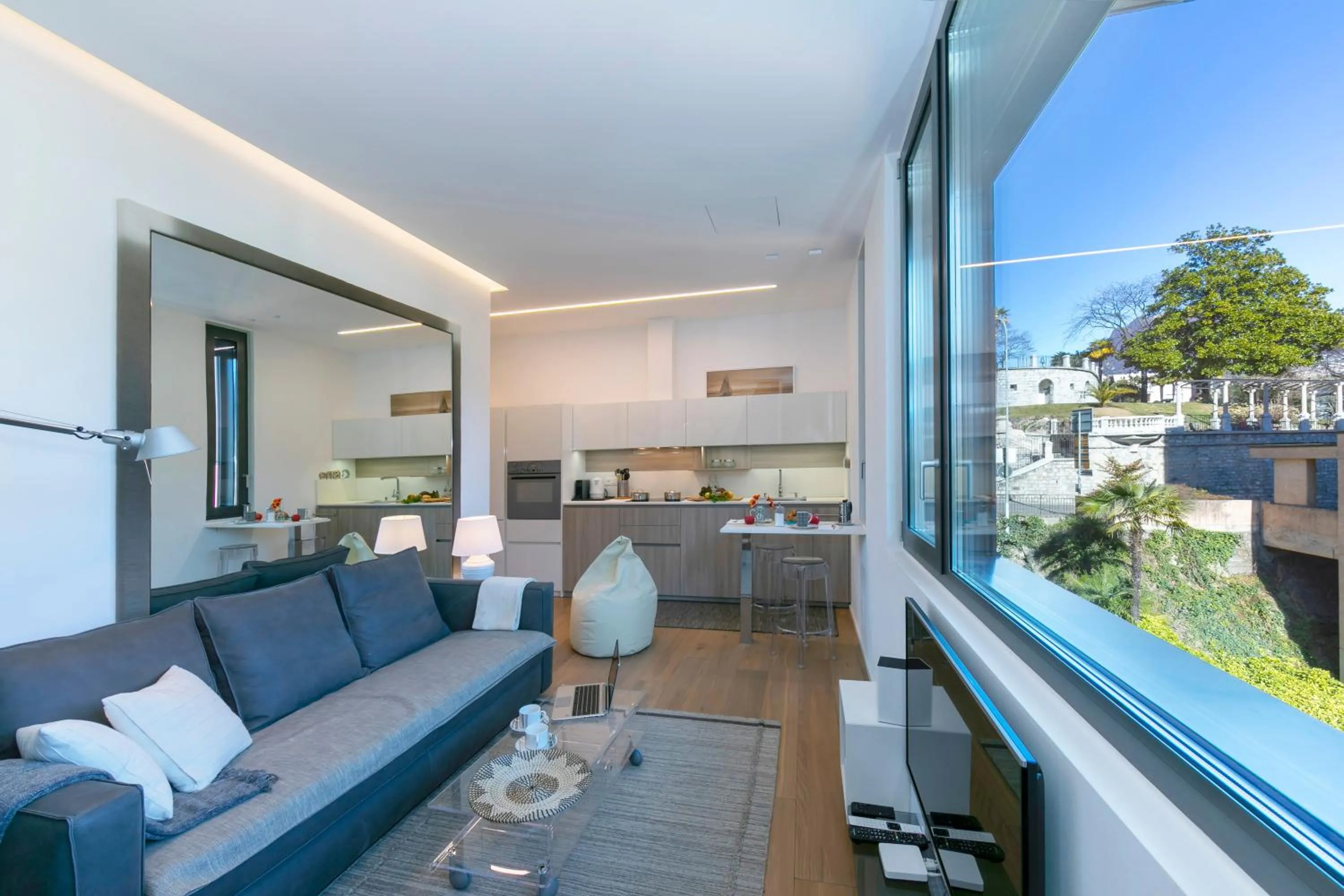 Casa Basilico - Happy Rentals