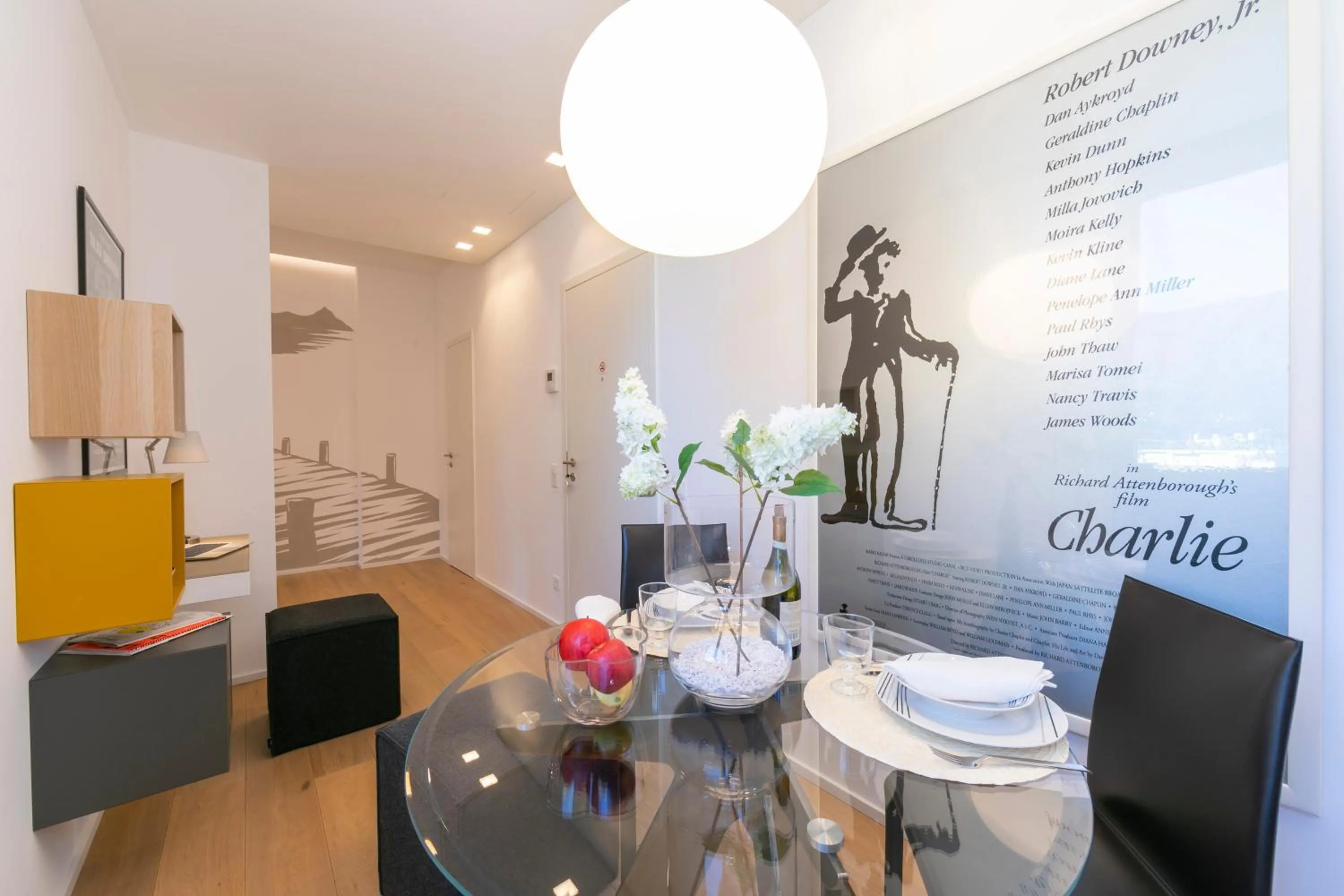 Casa Basilico - Happy Rentals