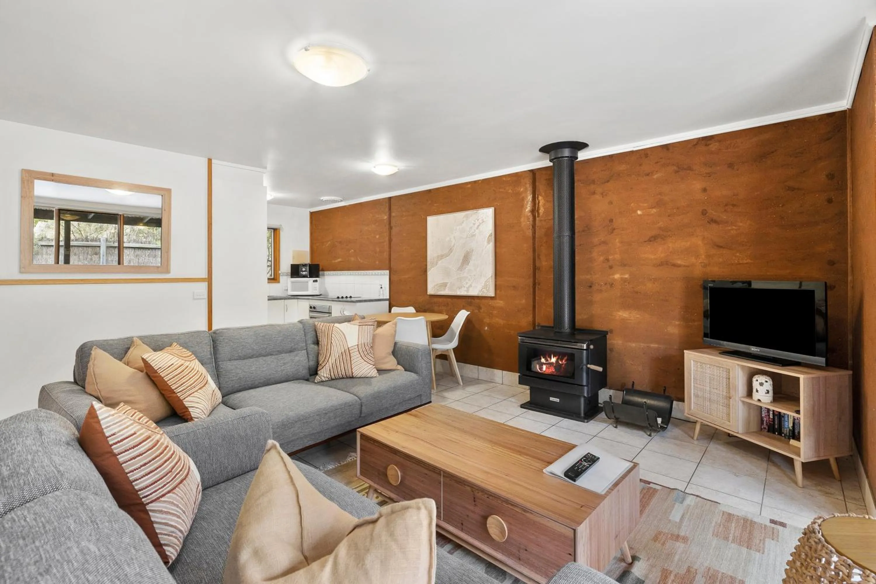 Split Point Cottages