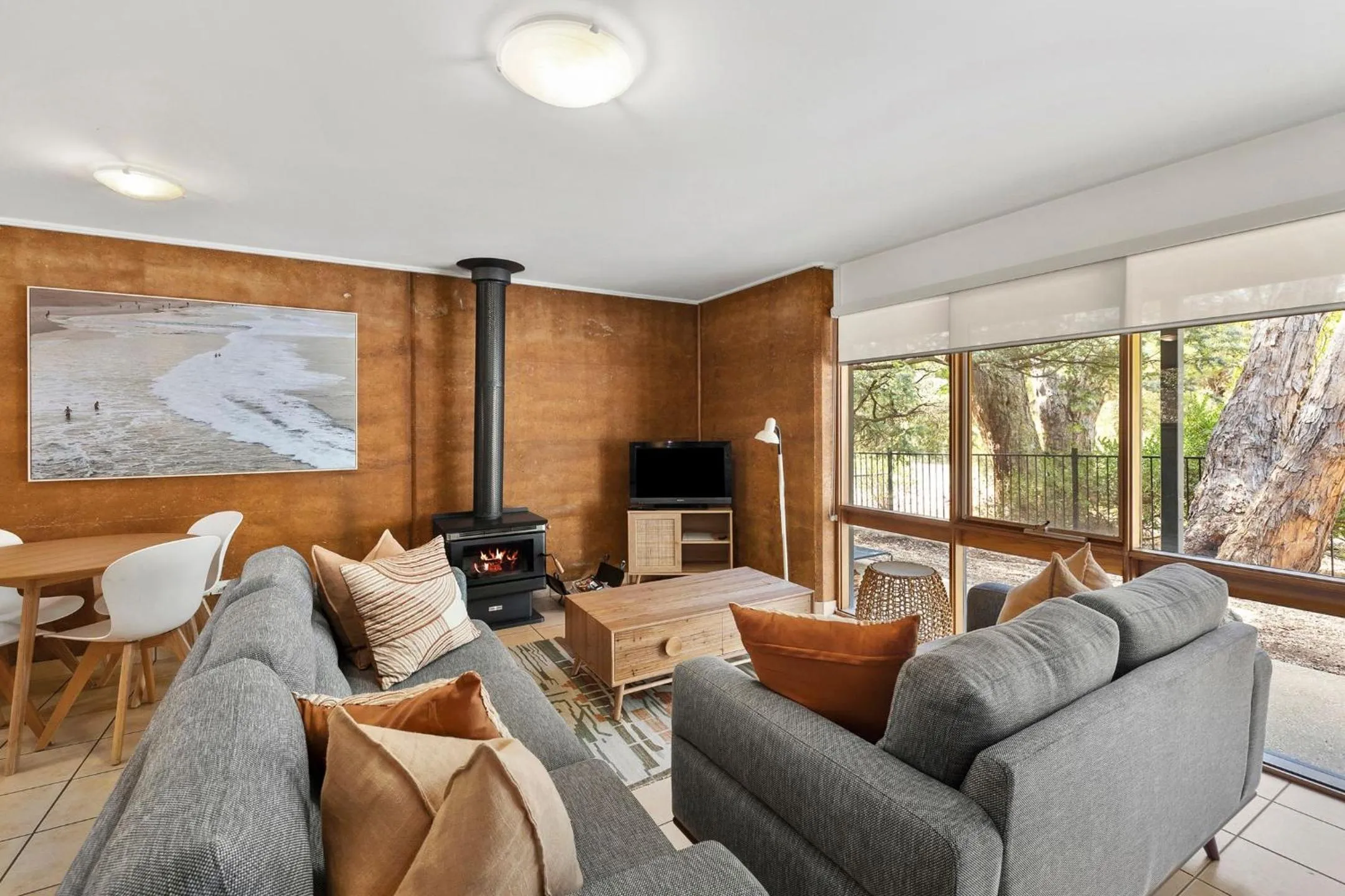 Split Point Cottages