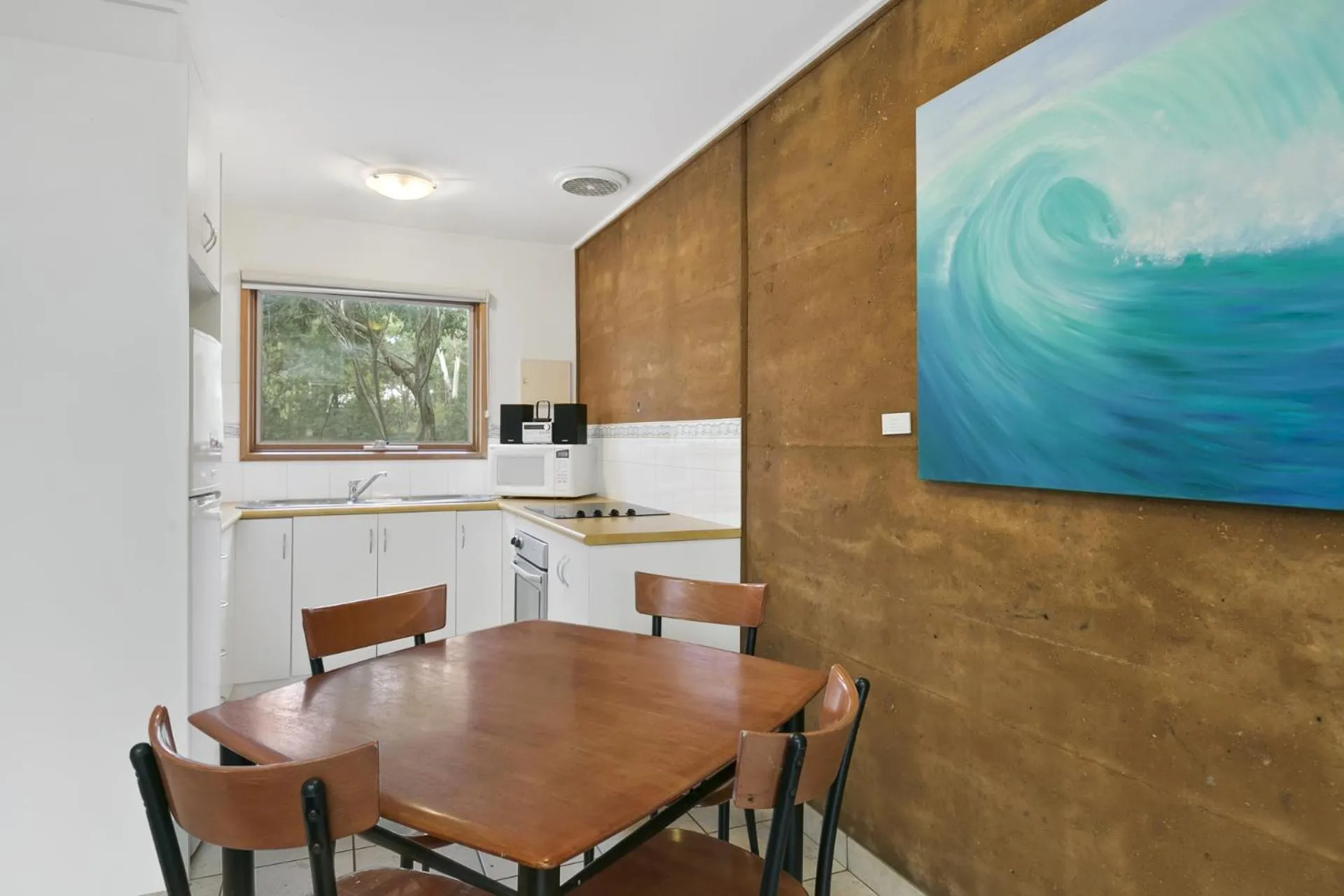 Split Point Cottages