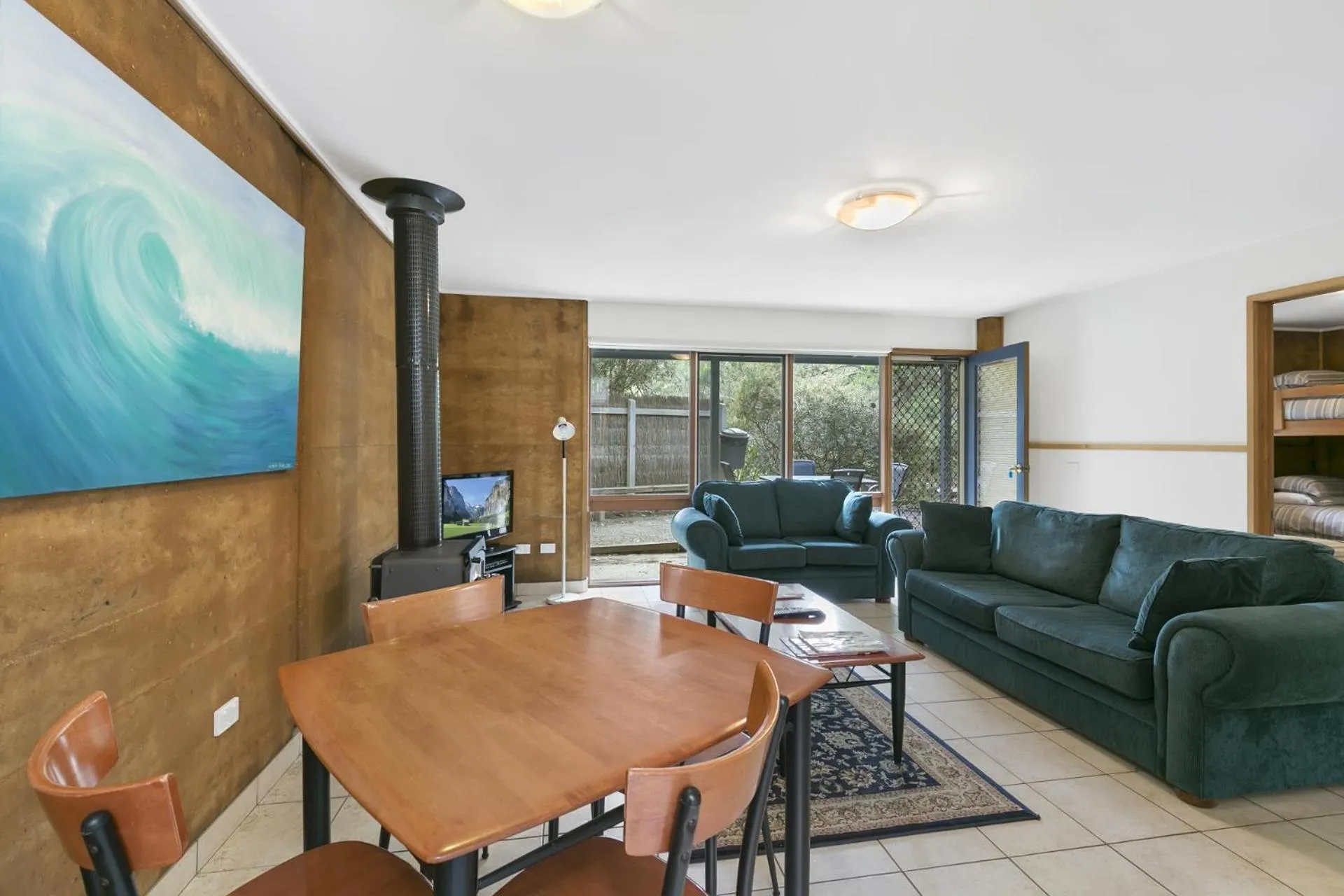 Split Point Cottages