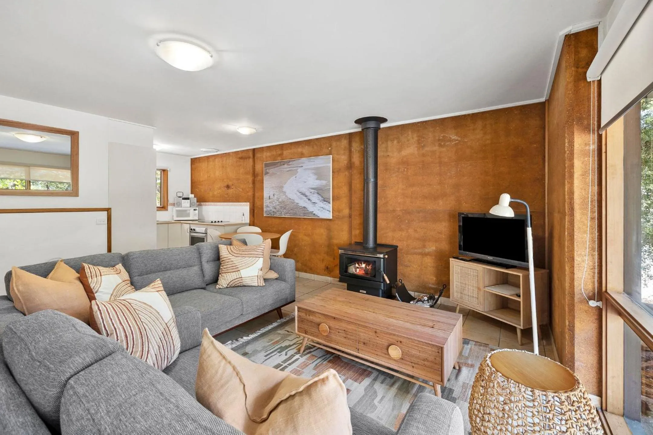 Split Point Cottages