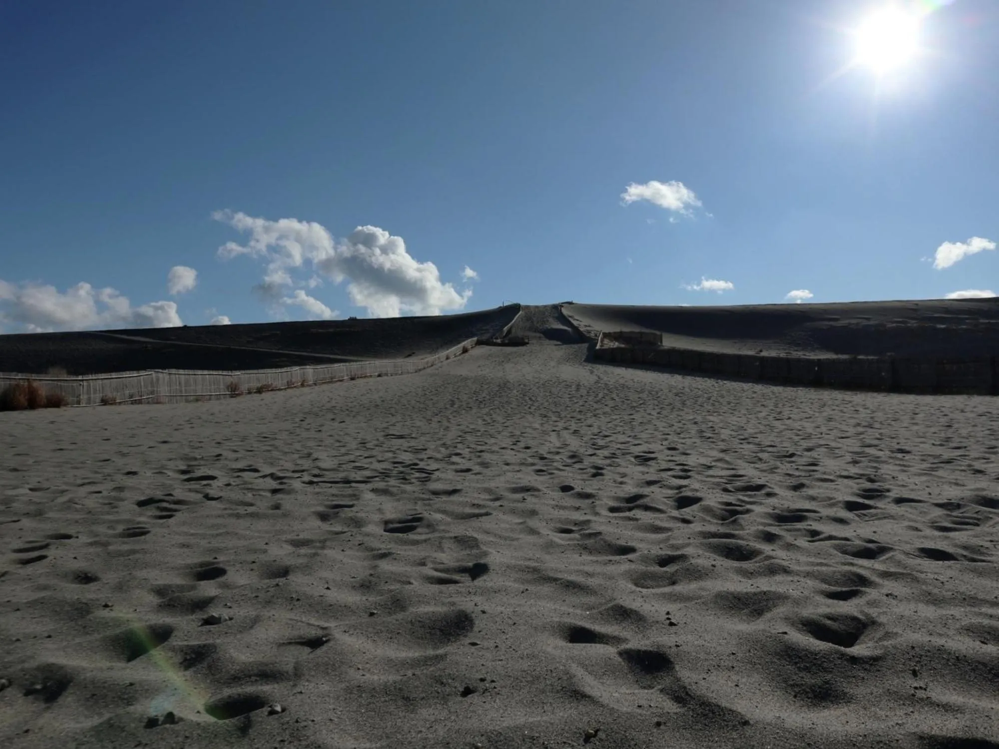 Nearby landmark in Hamamatsu Station Hotel