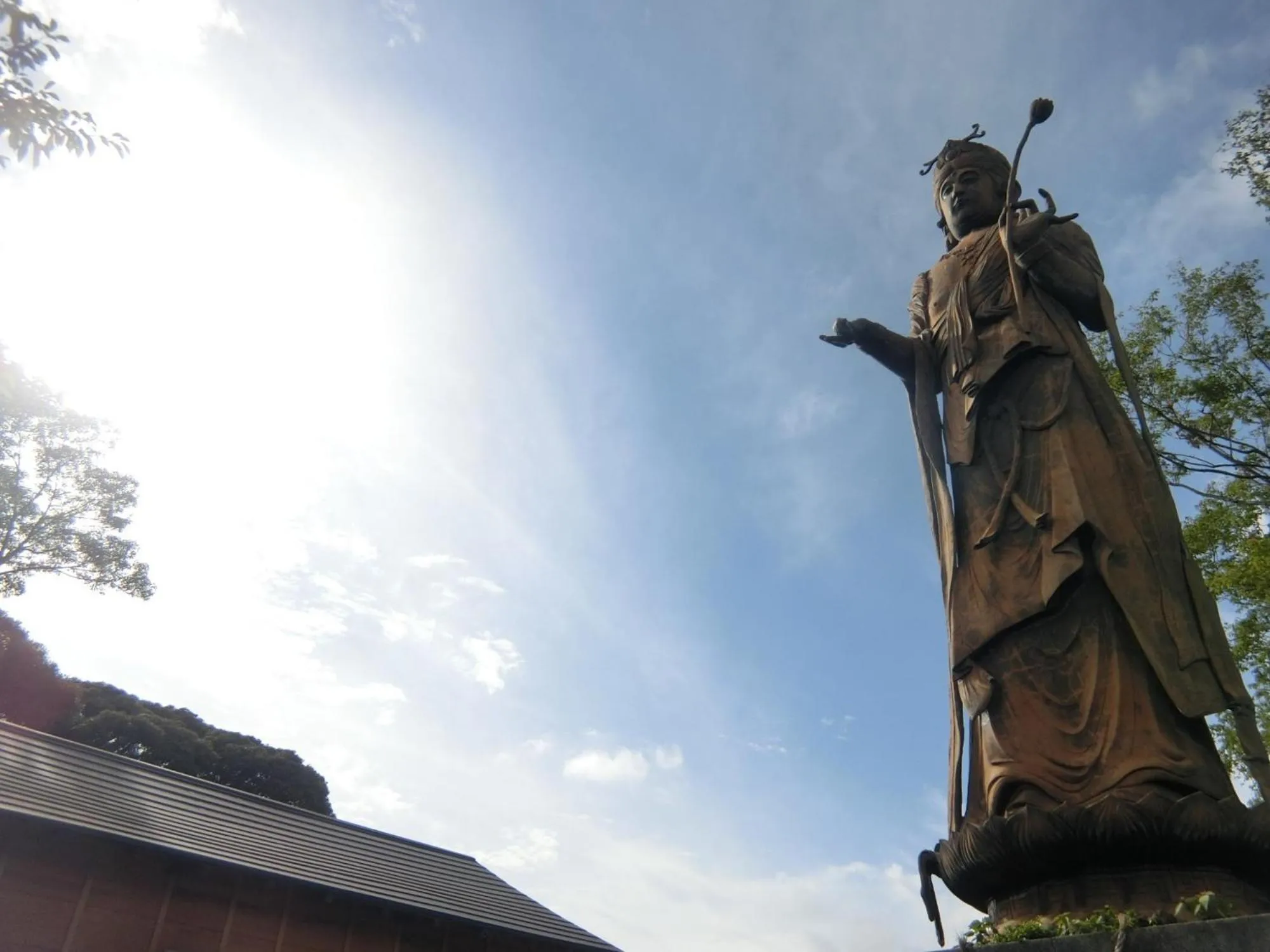 Nearby landmark in Hamamatsu Station Hotel