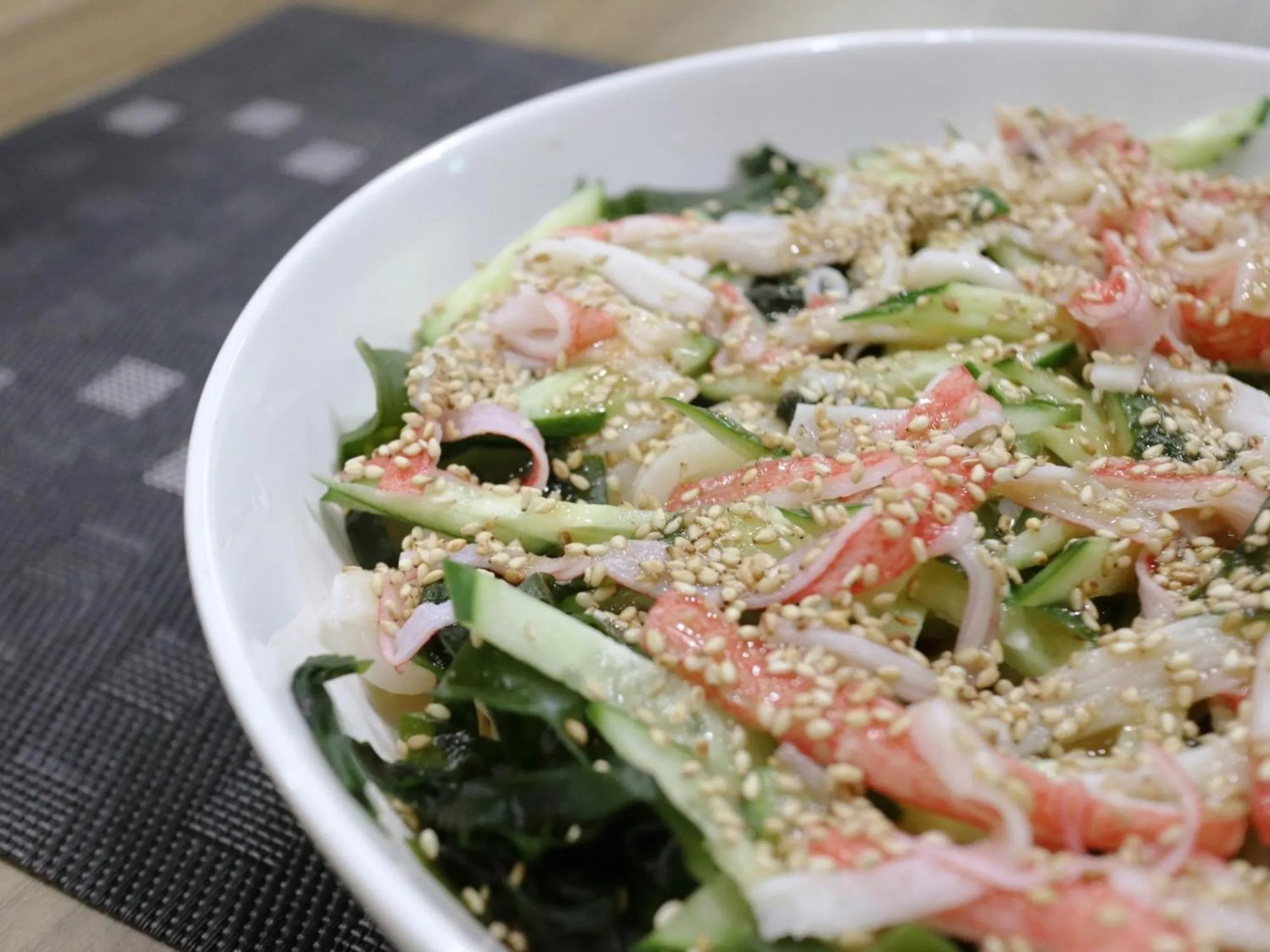 Food in Hamamatsu Station Hotel