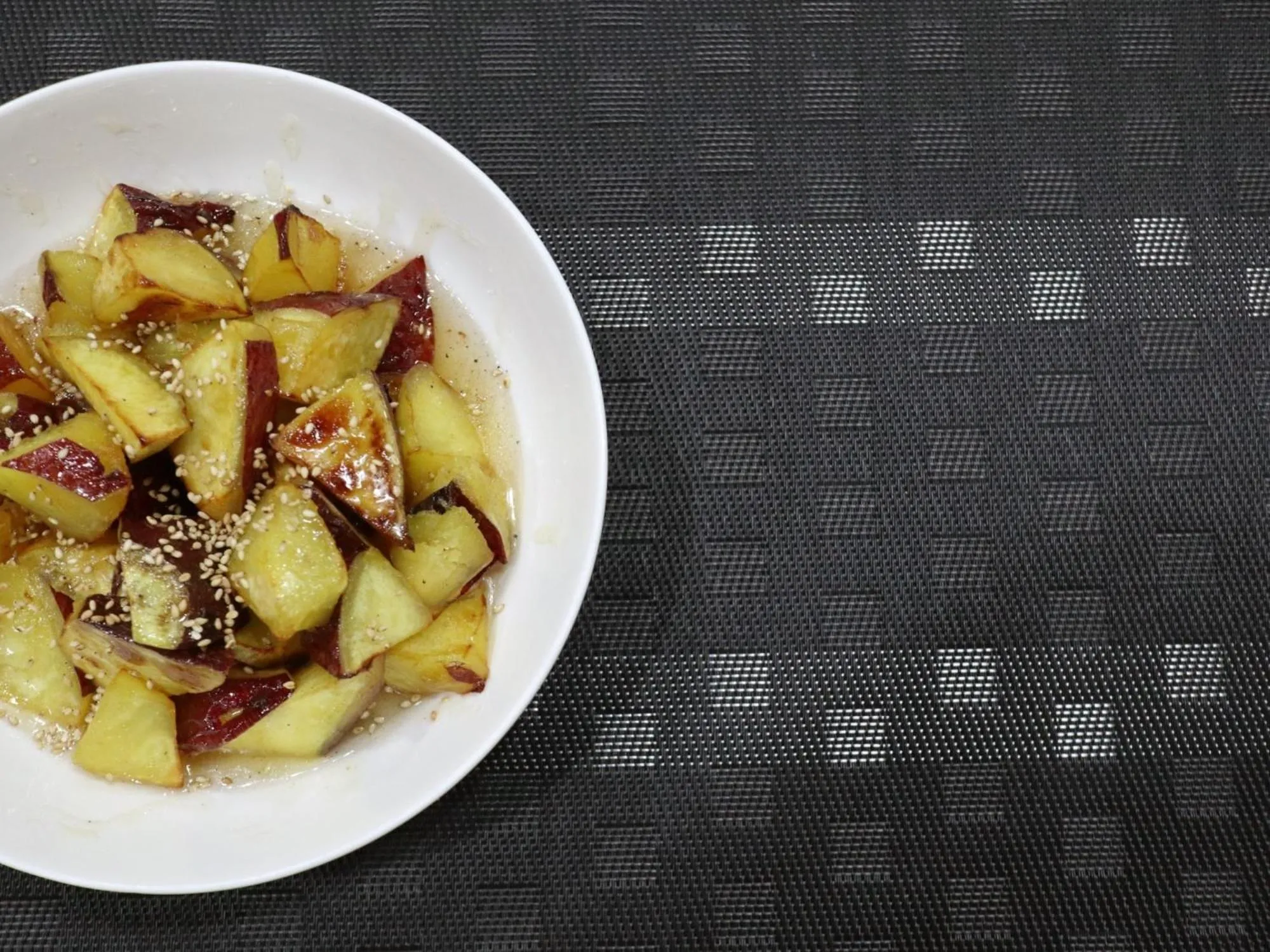 Food in Hamamatsu Station Hotel