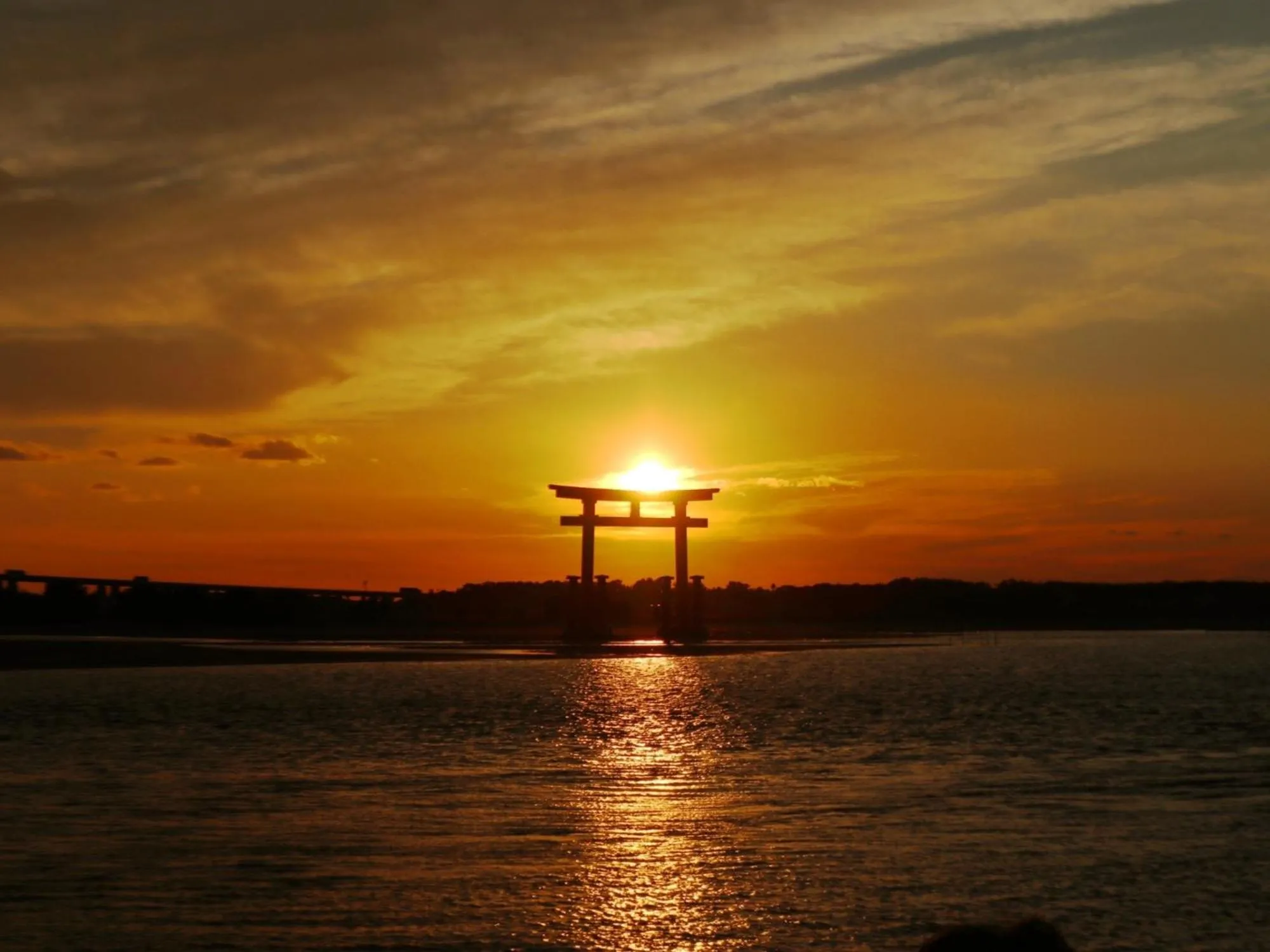 Nearby landmark in Hamamatsu Station Hotel