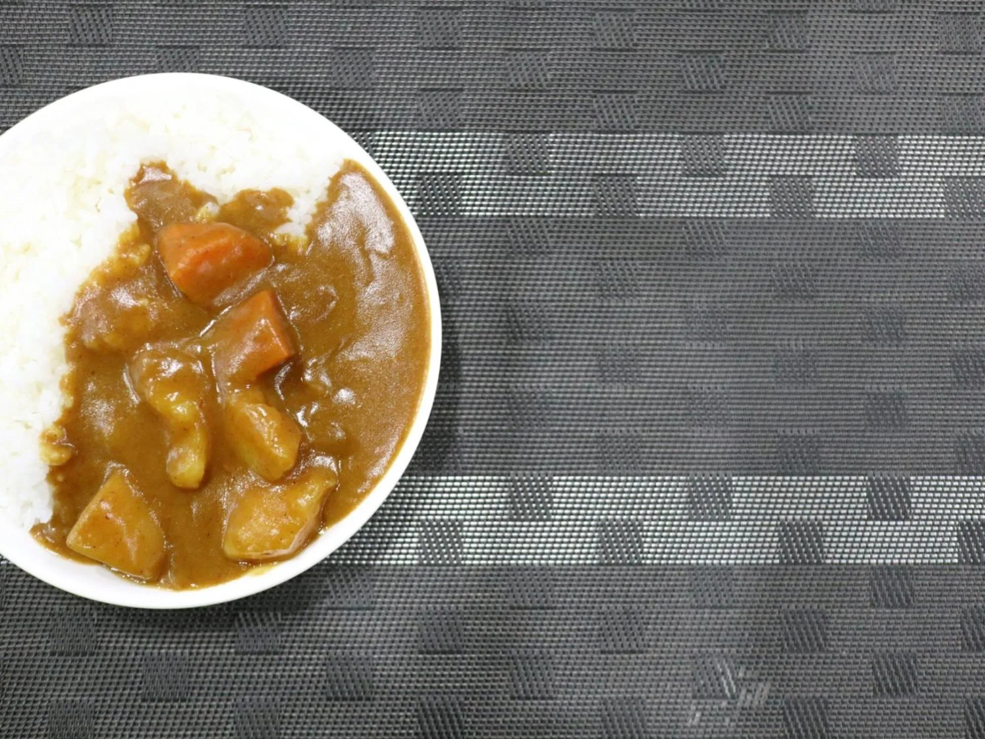 Food in Hamamatsu Station Hotel