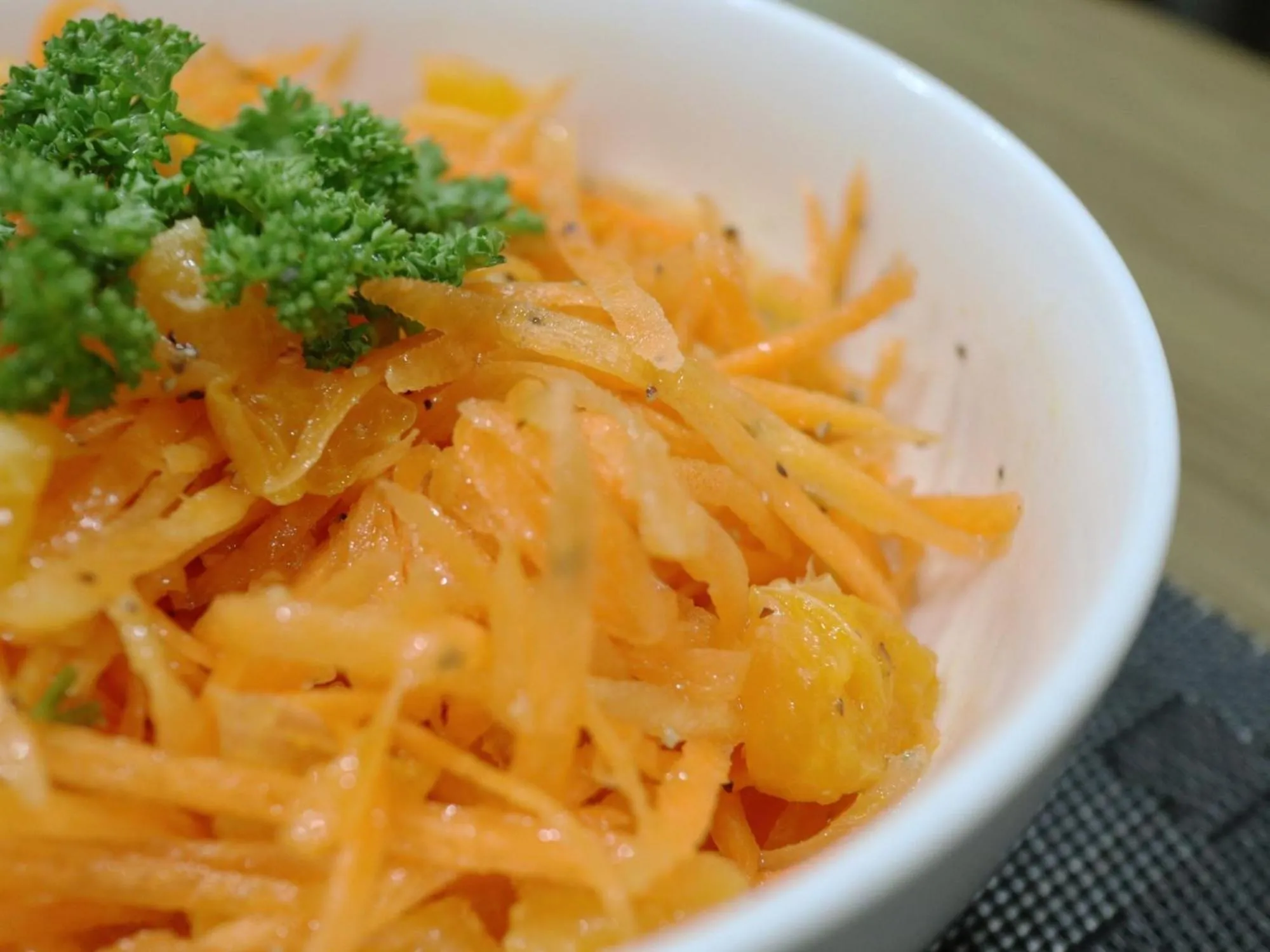 Food in Hamamatsu Station Hotel