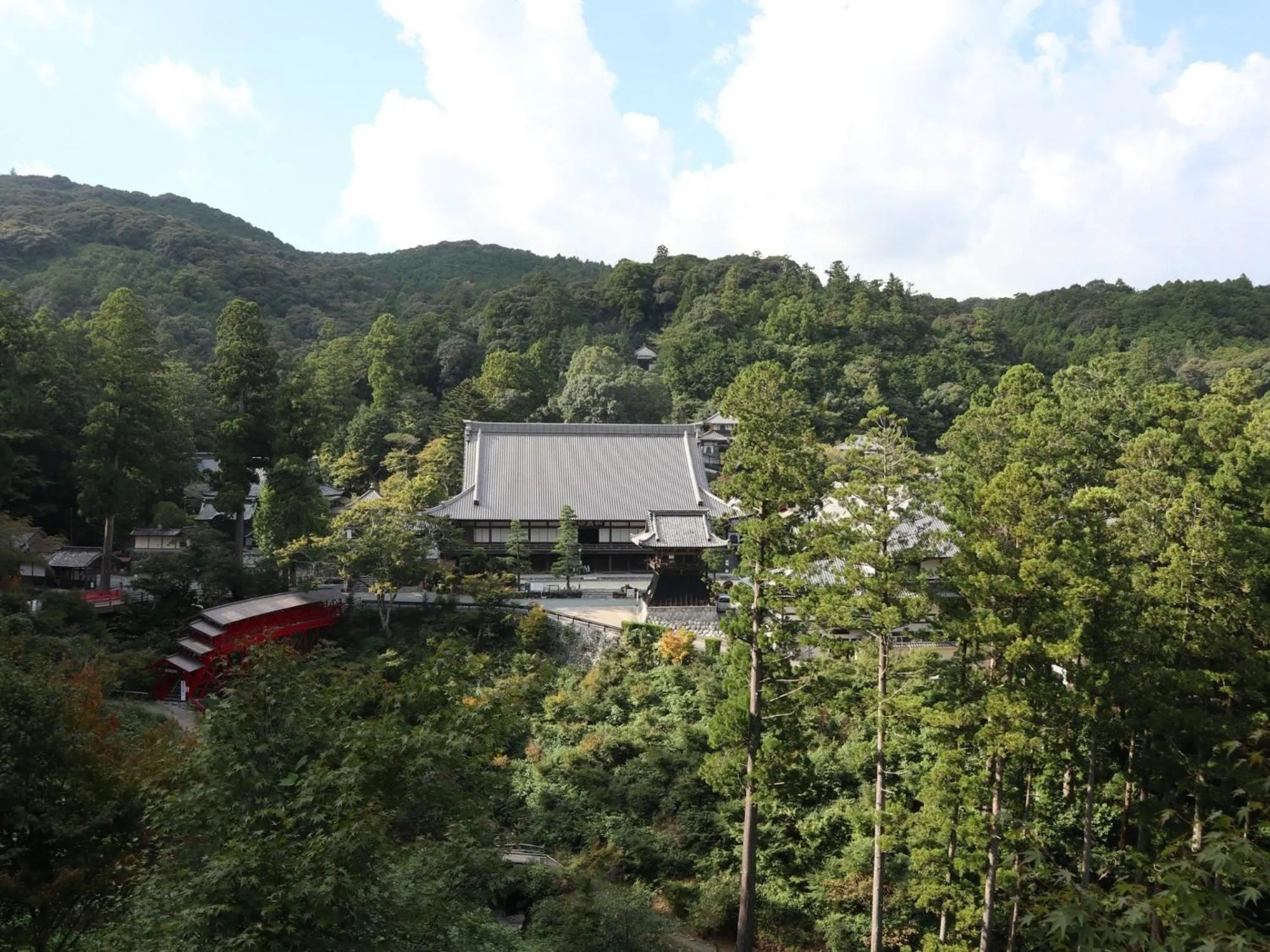 Nearby landmark in Hamamatsu Station Hotel