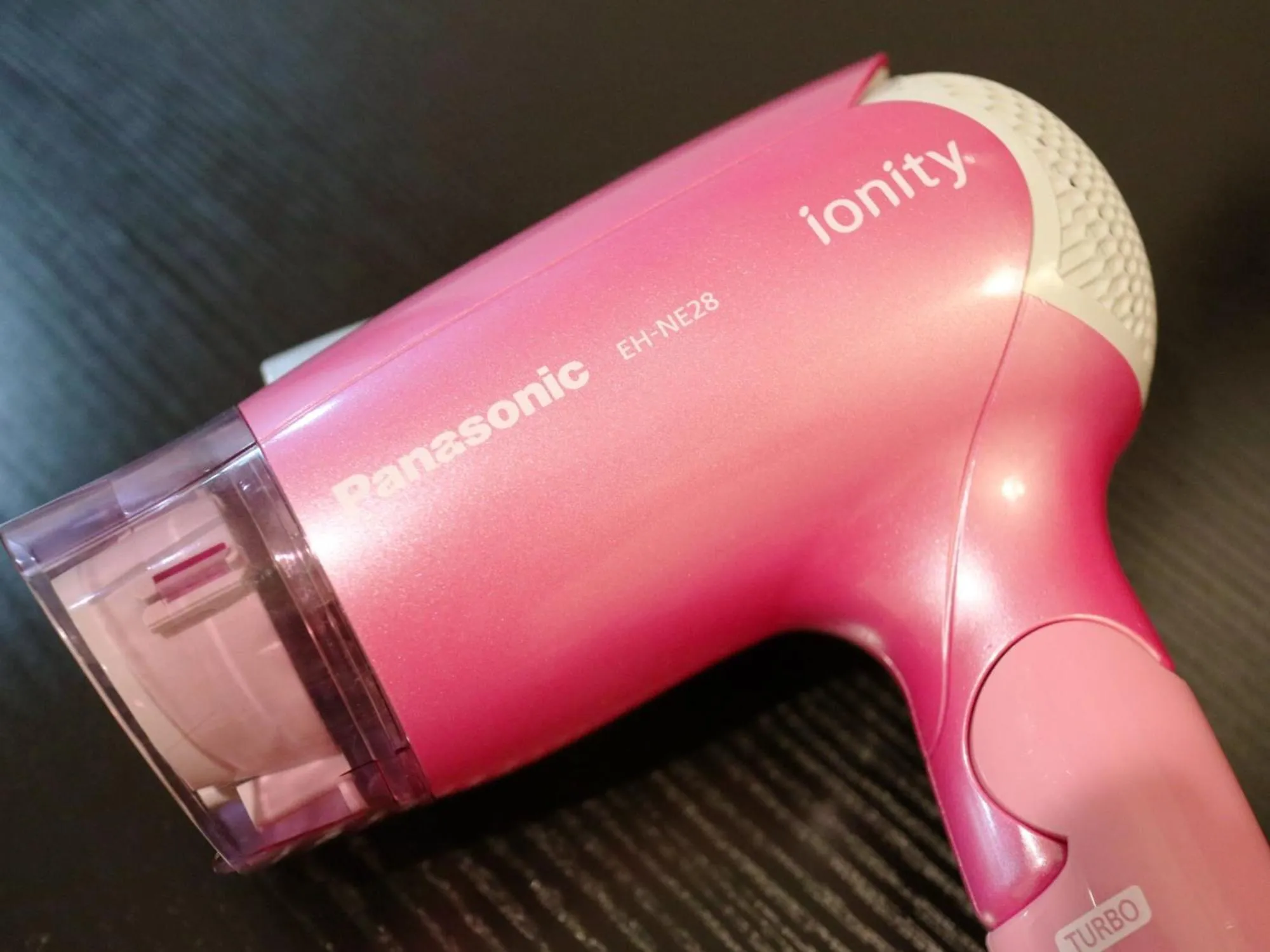 Photo of the whole room in Hamamatsu Station Hotel