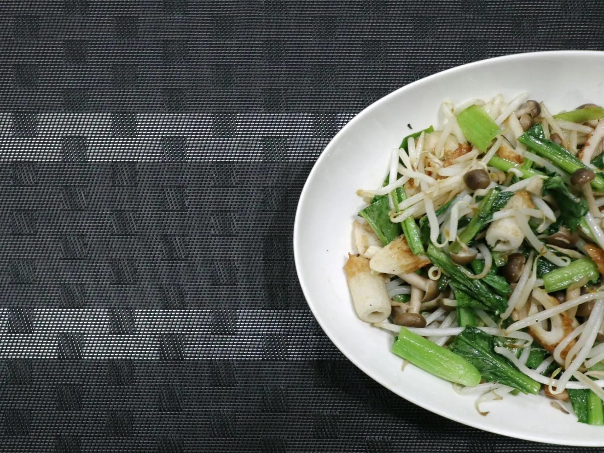 Food in Hamamatsu Station Hotel