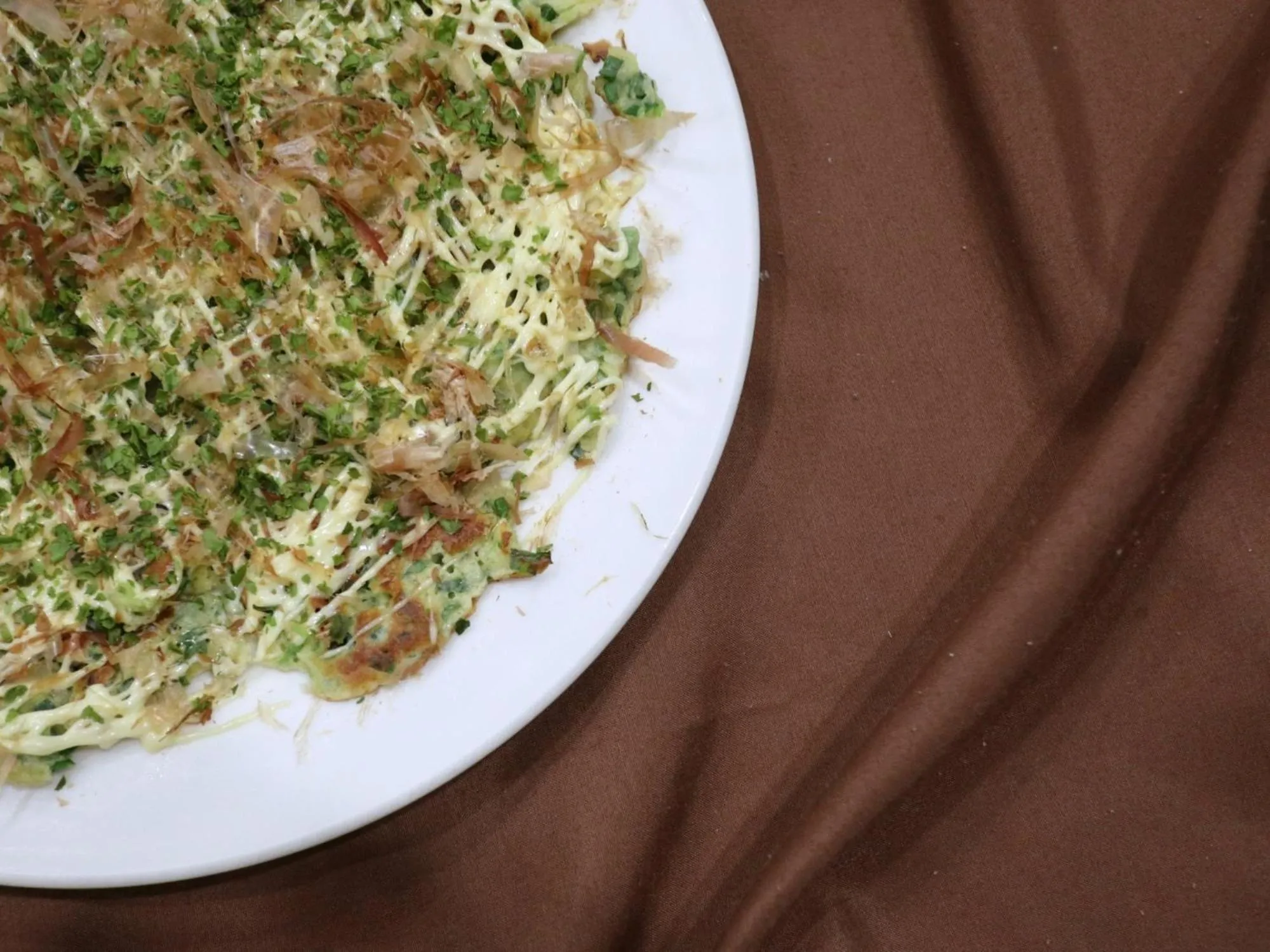 Food in Hamamatsu Station Hotel