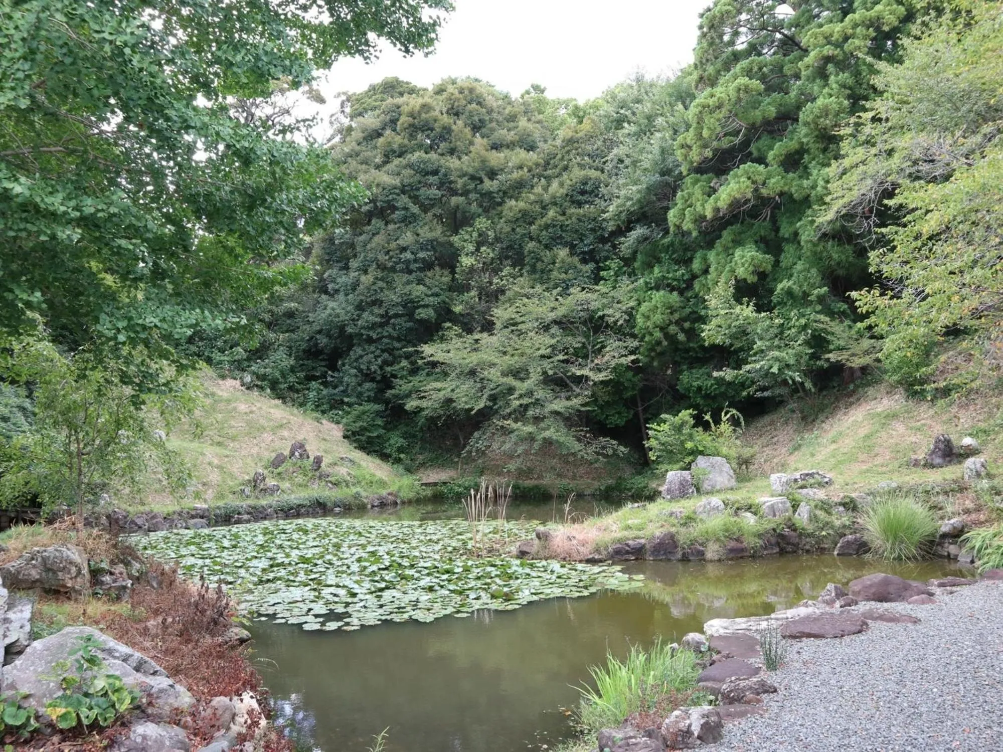 Nearby landmark in Hamamatsu Station Hotel