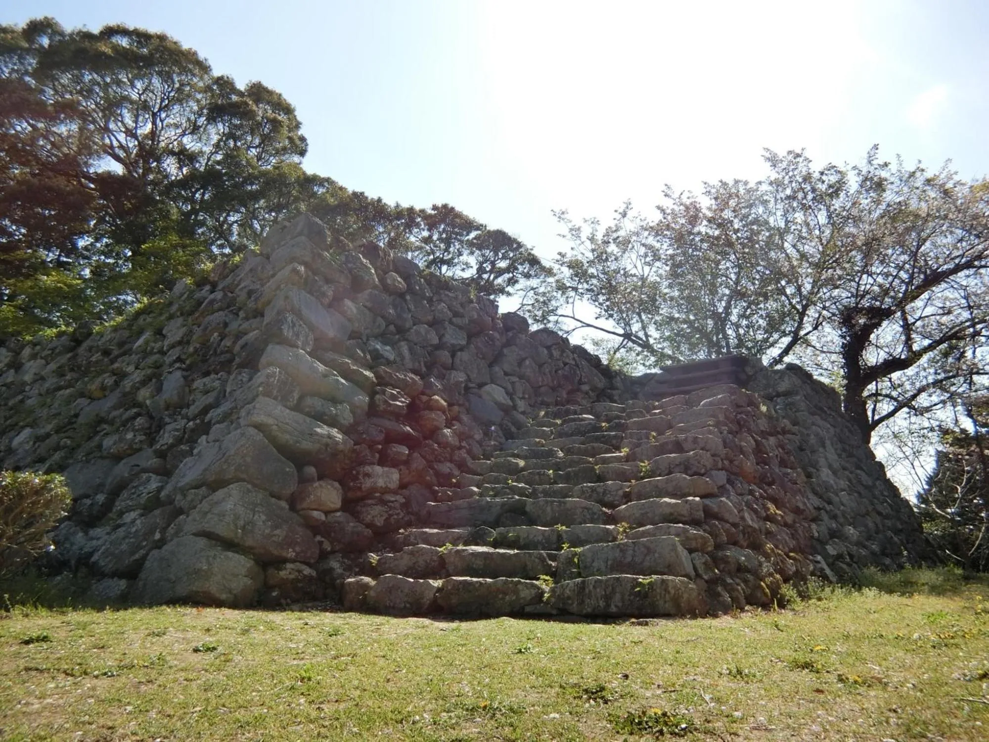Nearby landmark in Hamamatsu Station Hotel