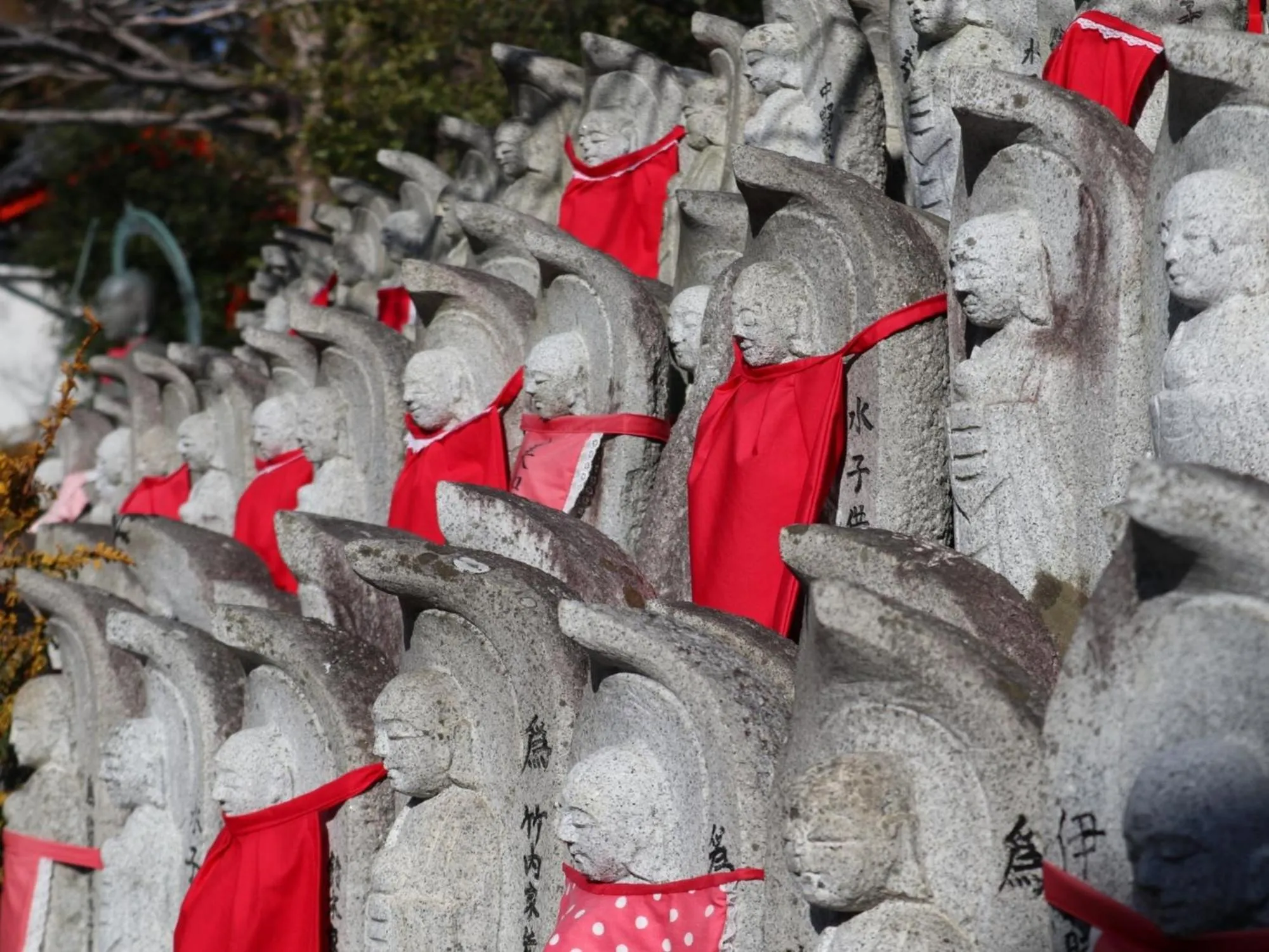 Nearby landmark in Hamamatsu Station Hotel