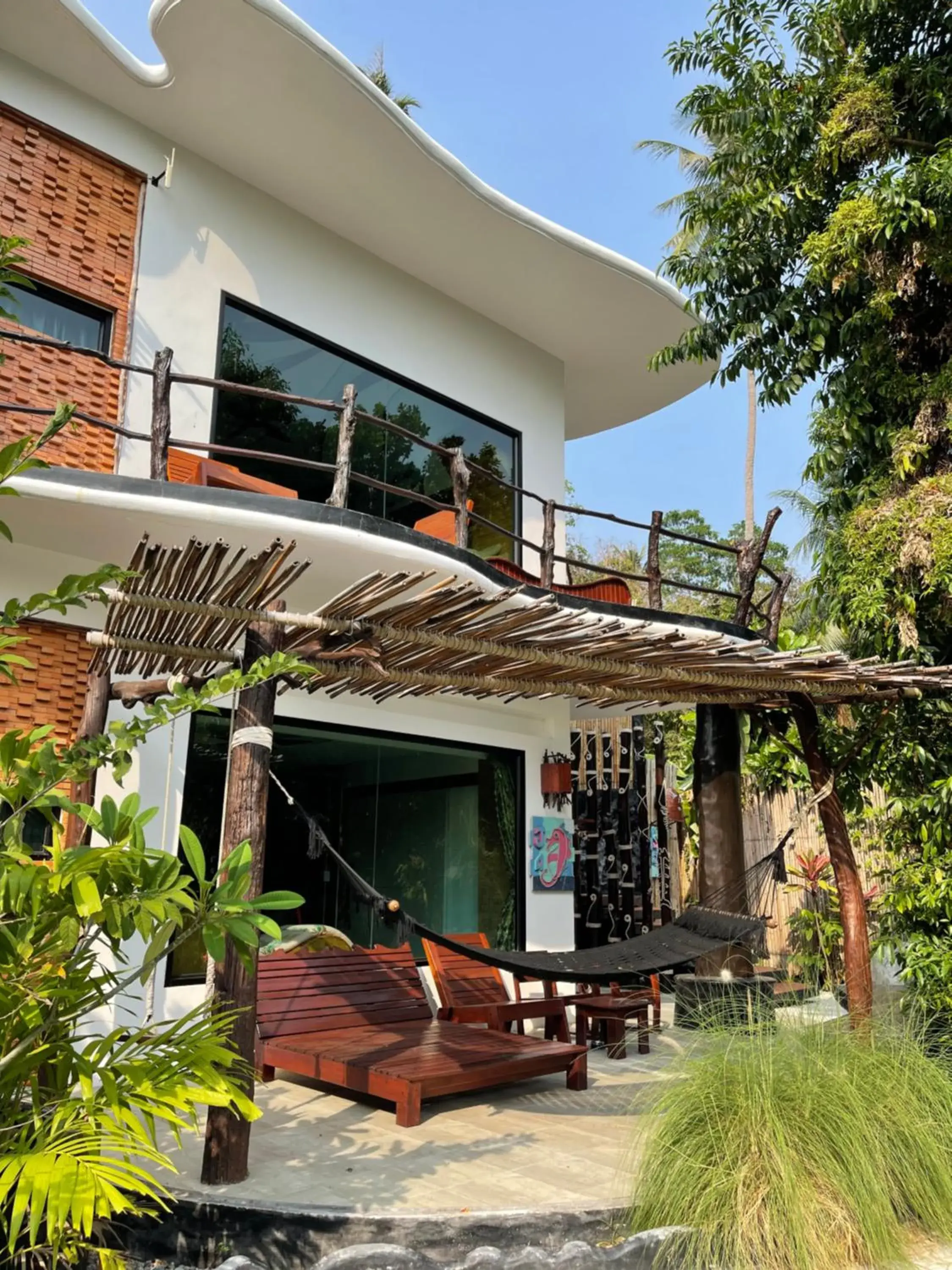 Family Junior Suite in AC 2 Resort Family Junior Suite in AC 2 Resort