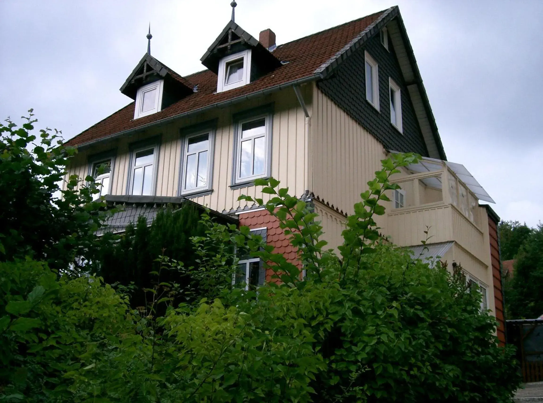 Pension Haus Martha Pension Haus Martha