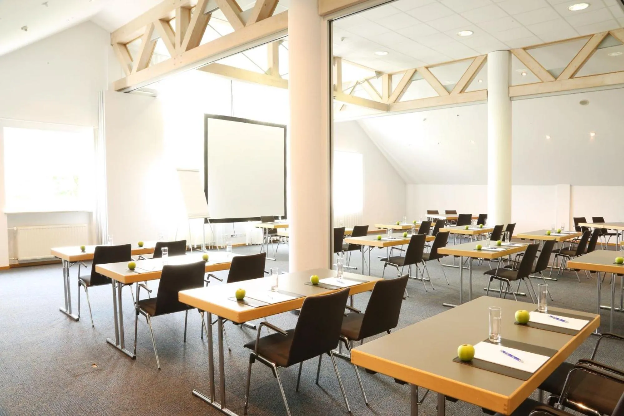 Meeting/conference room in Golfhotel Fahrenbach
