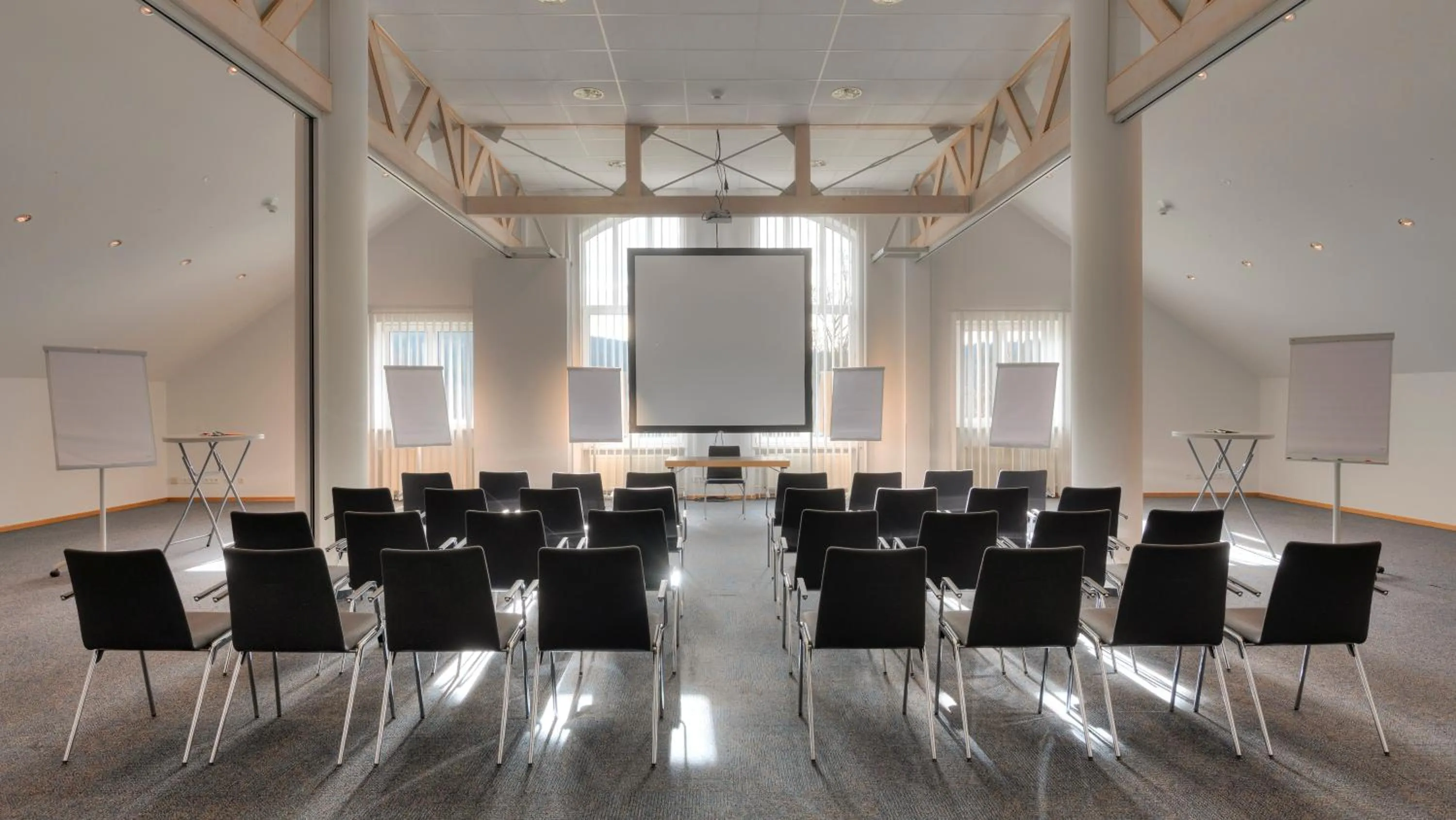 Business facilities in Golfhotel Fahrenbach