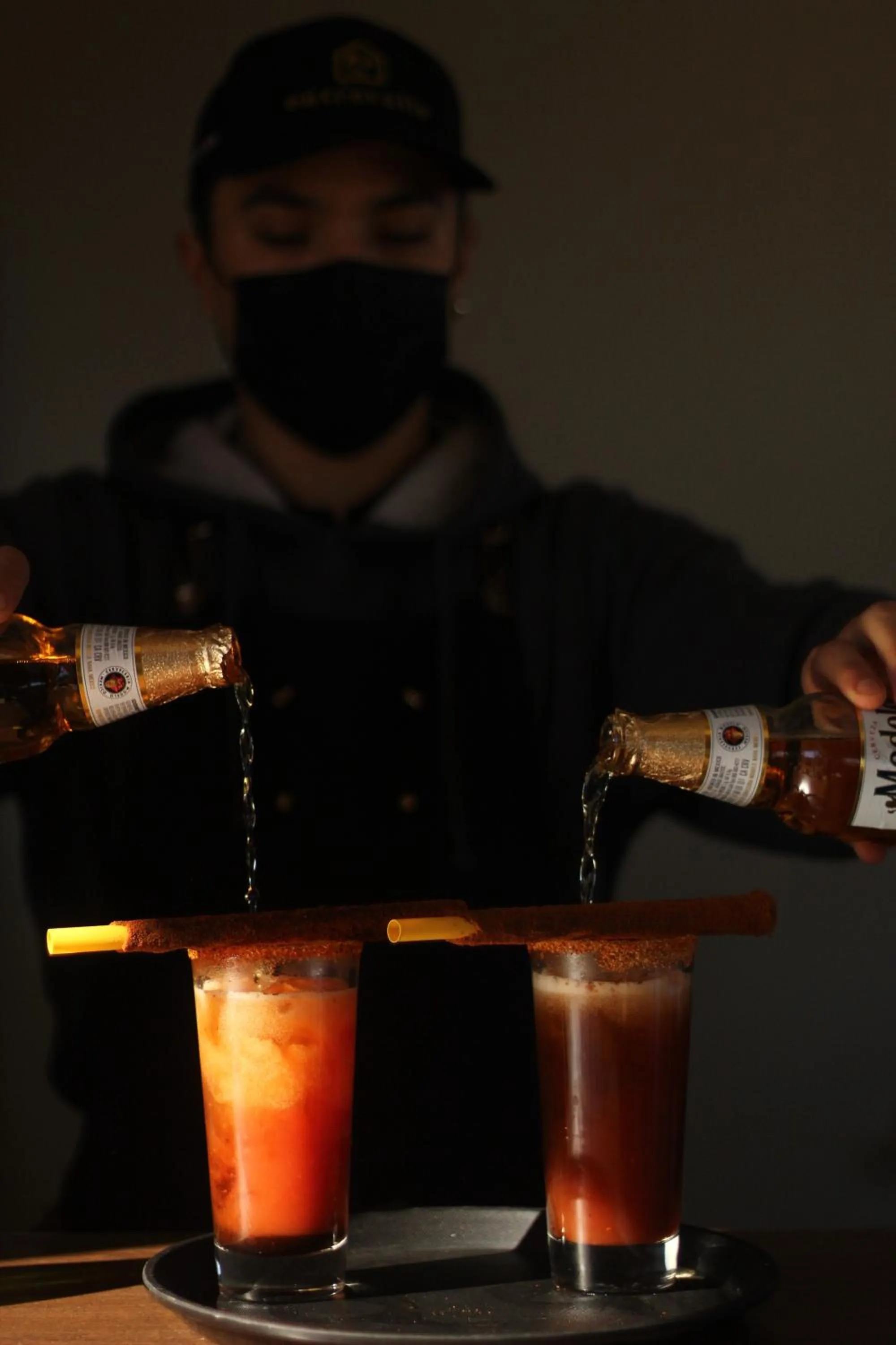 Restaurant/places to eat in Entrevalle Hotel Boutique